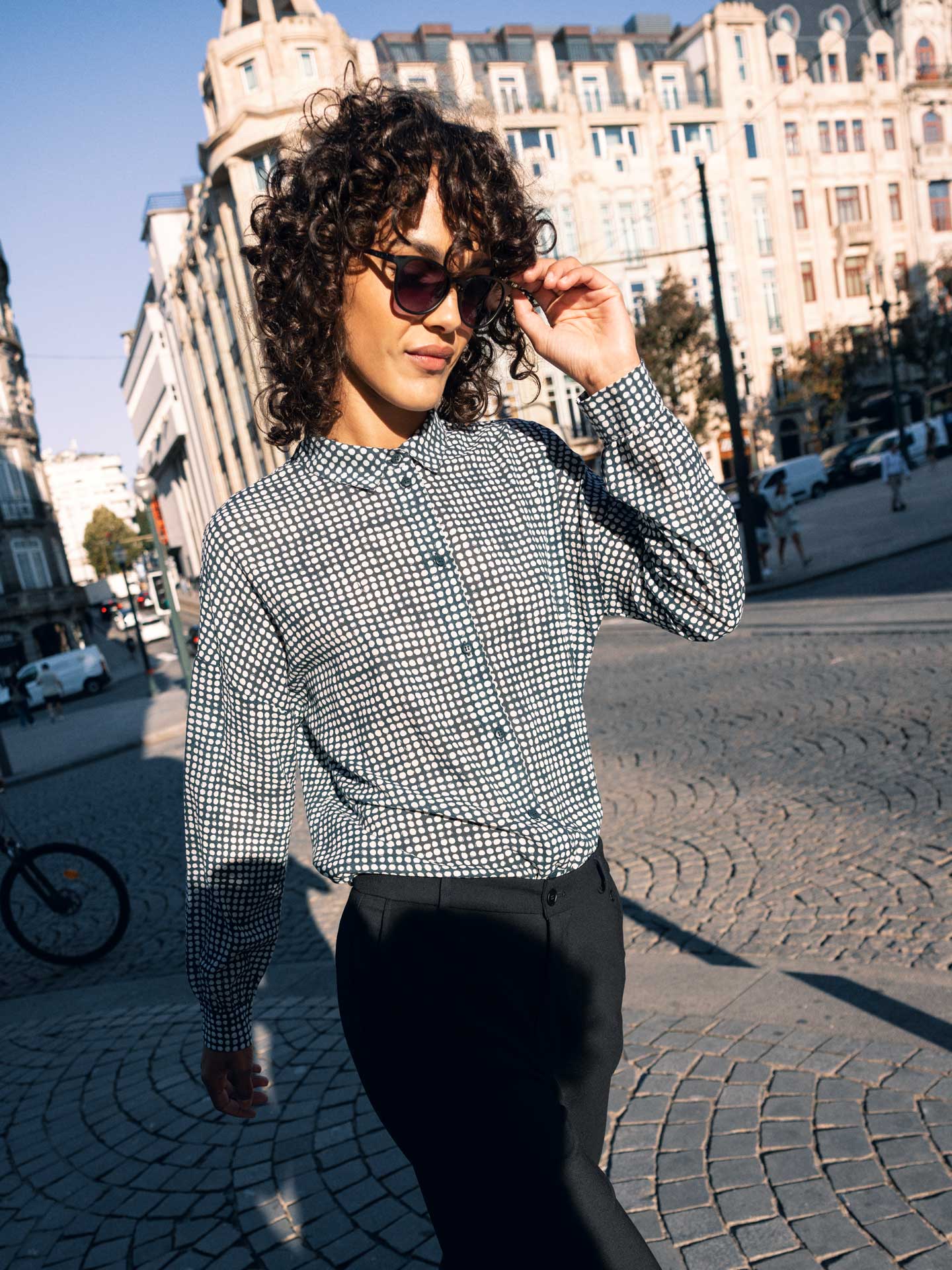 Bluse - Image 10