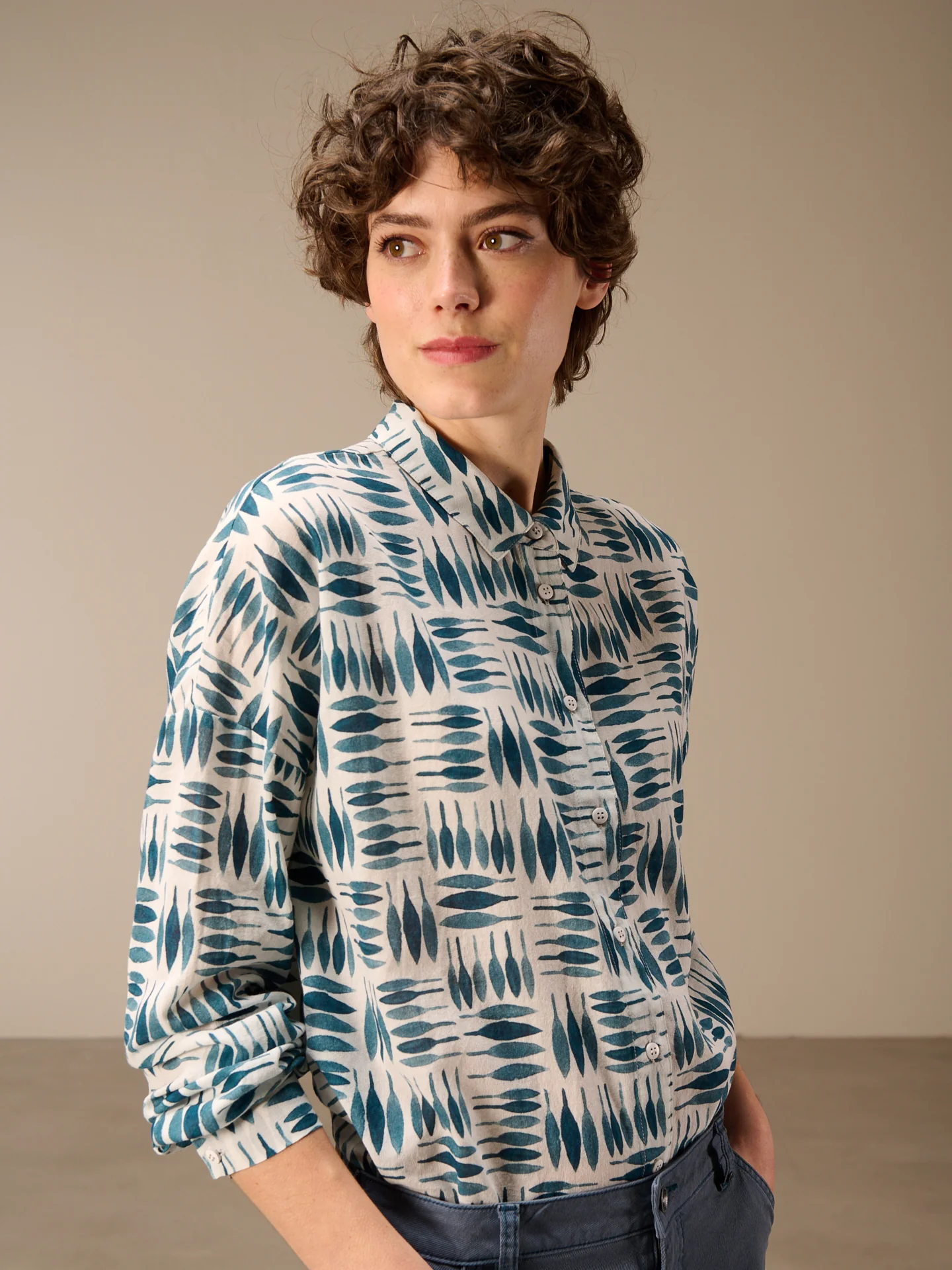 Bluse - Image 3