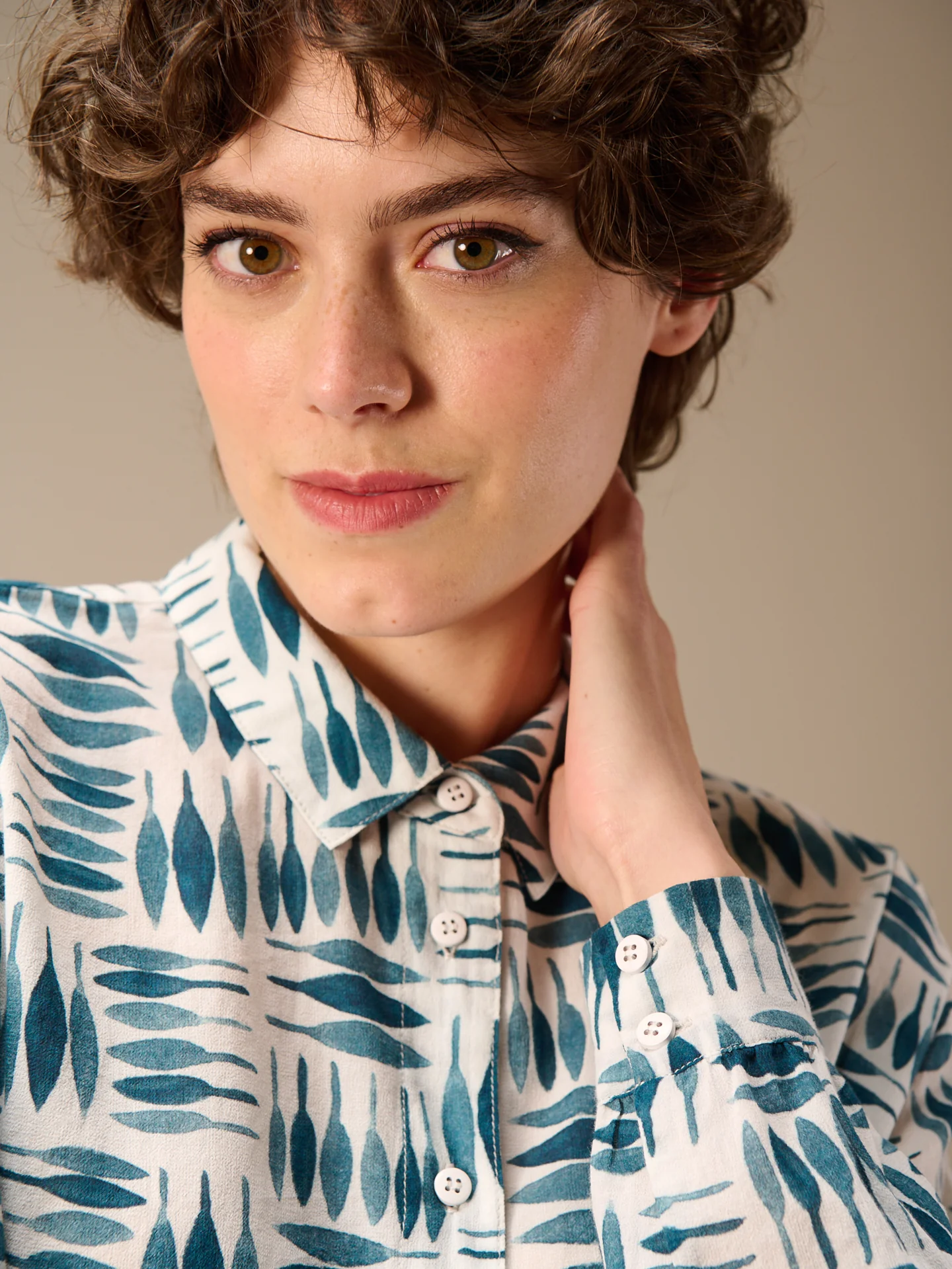 Bluse - Image 4