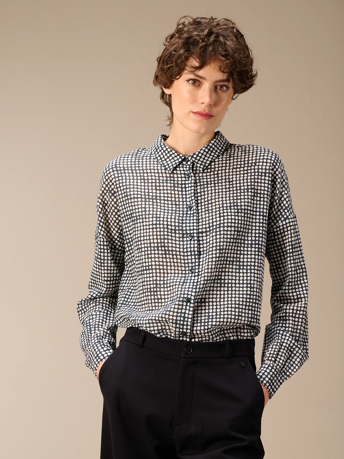Bluse - Image 6