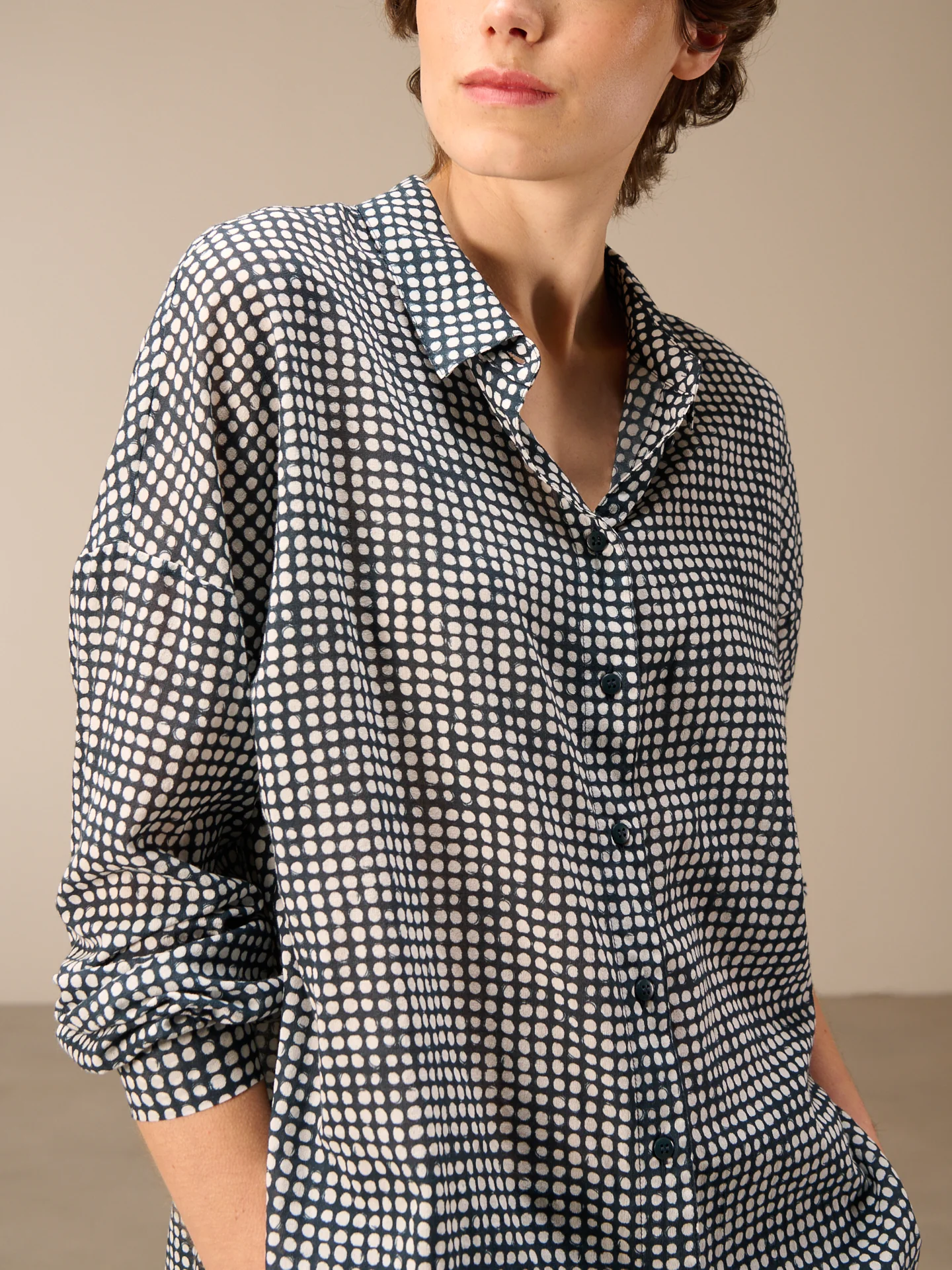 Bluse - Image 9
