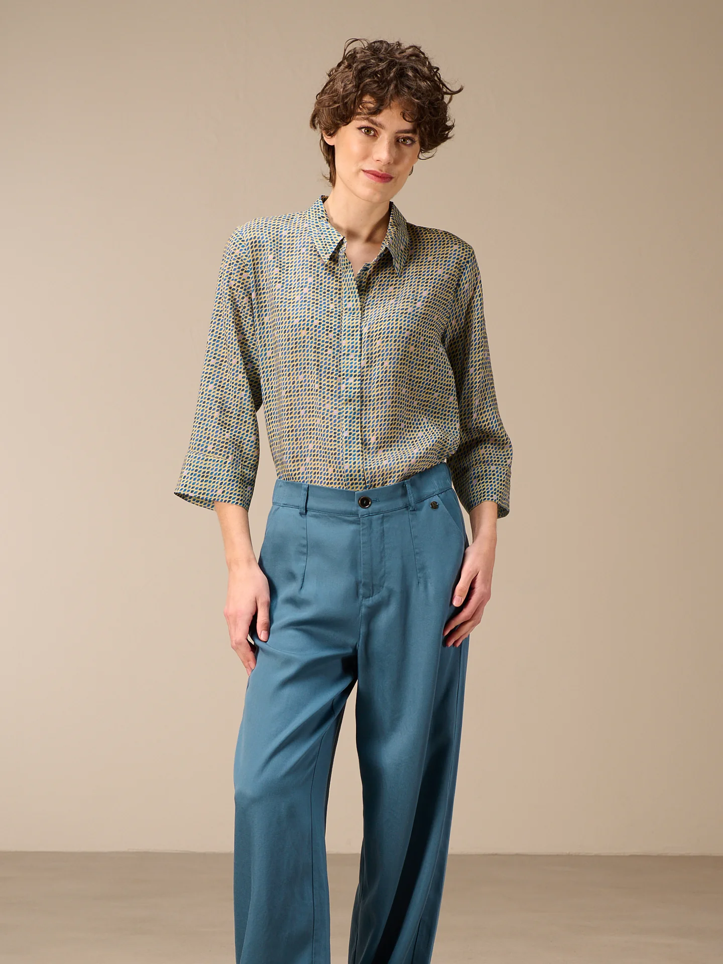 Bluse - Image 10