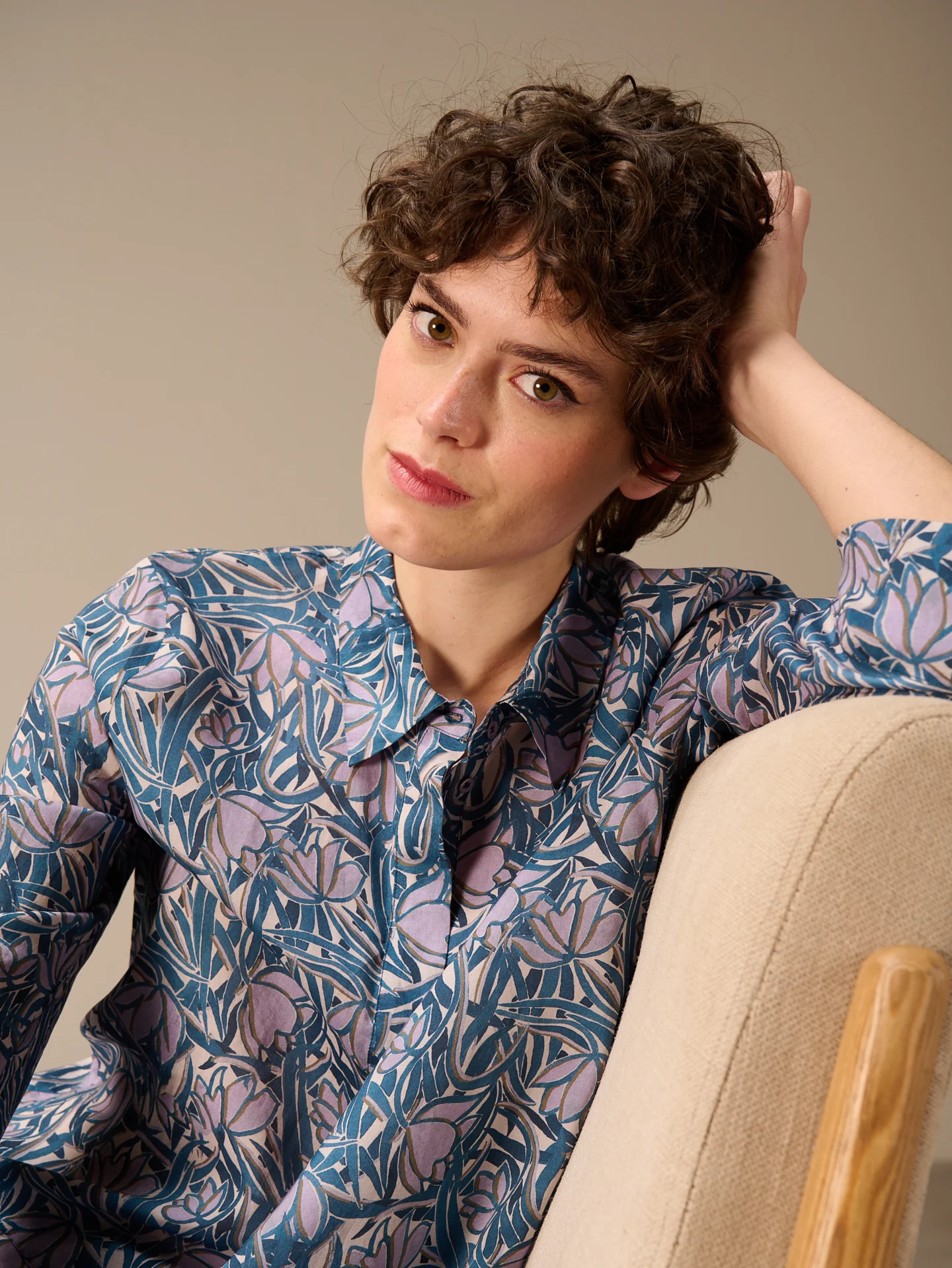 Bluse - Image 12