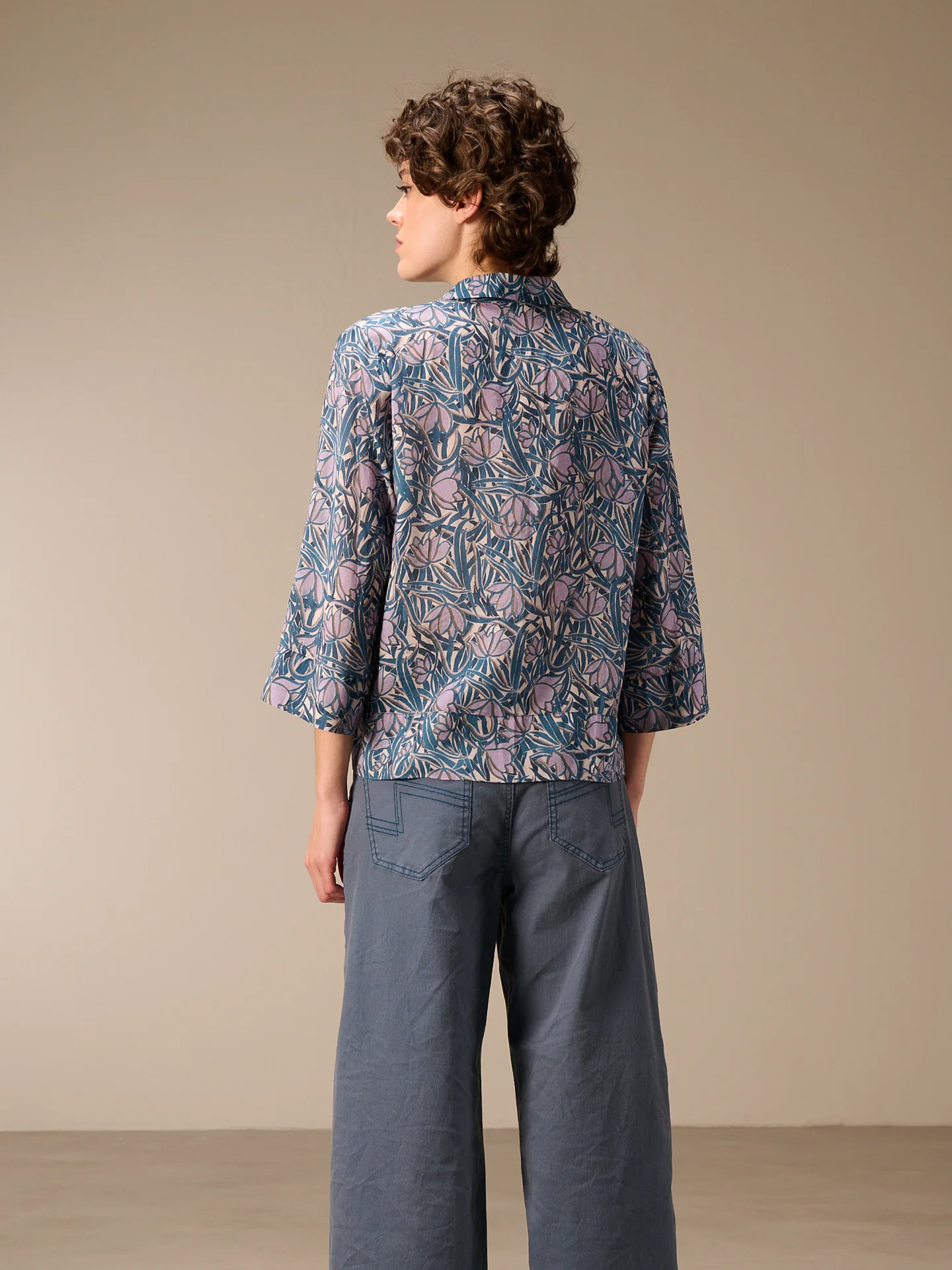 Bluse - Image 14