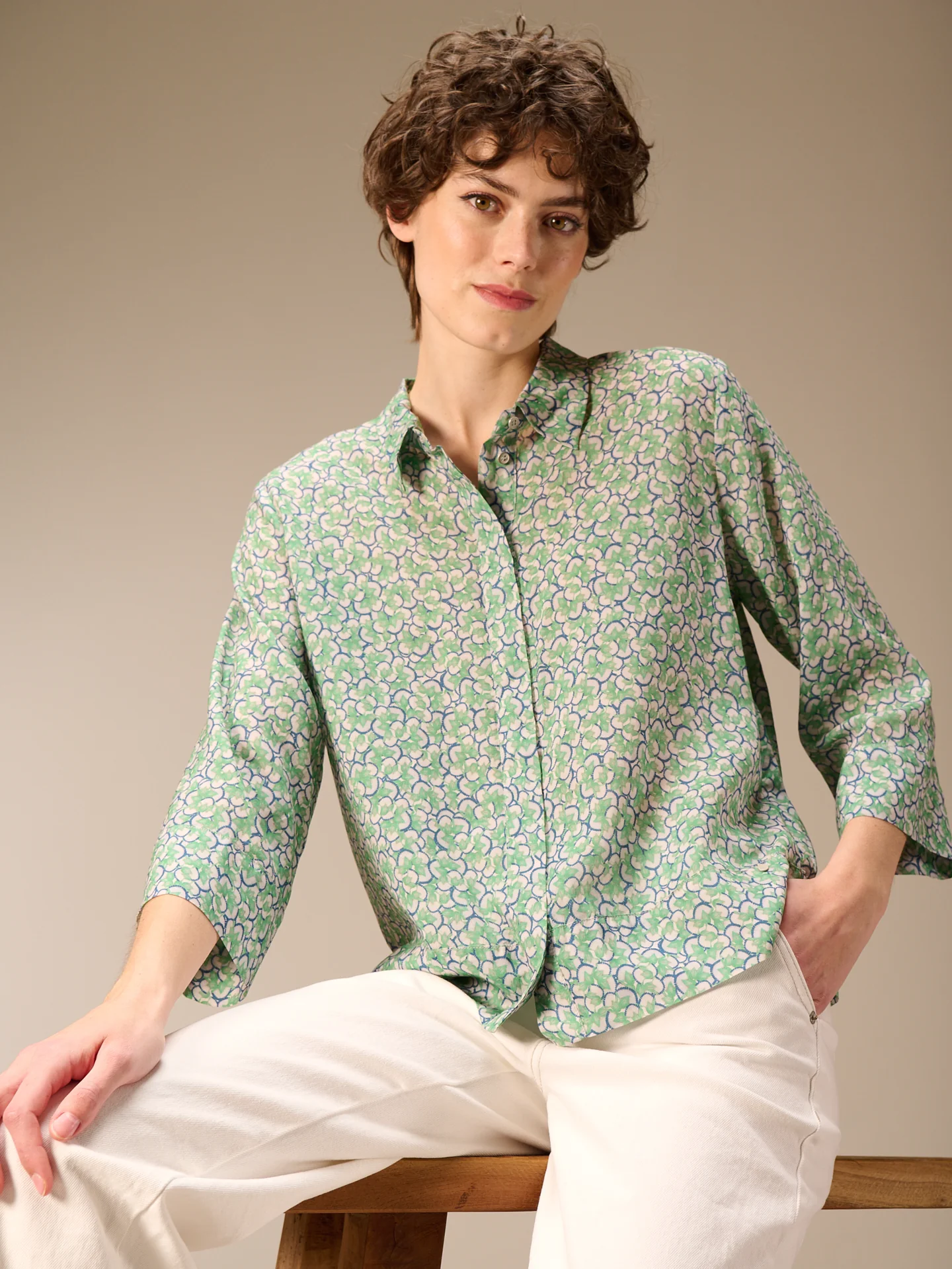 Bluse - Image 18