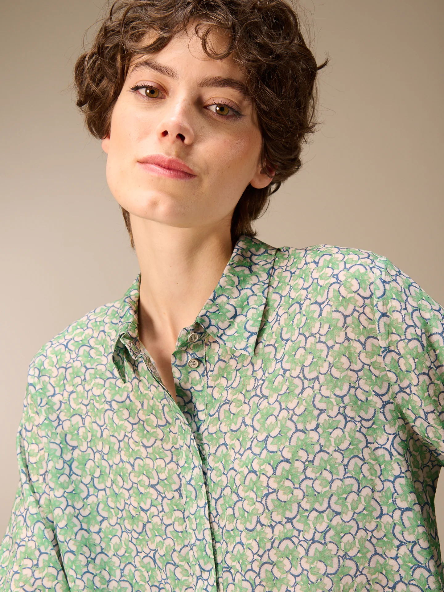 Bluse - Image 19