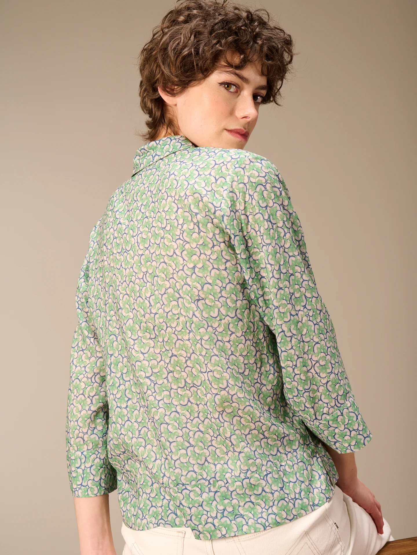 Bluse - Image 20