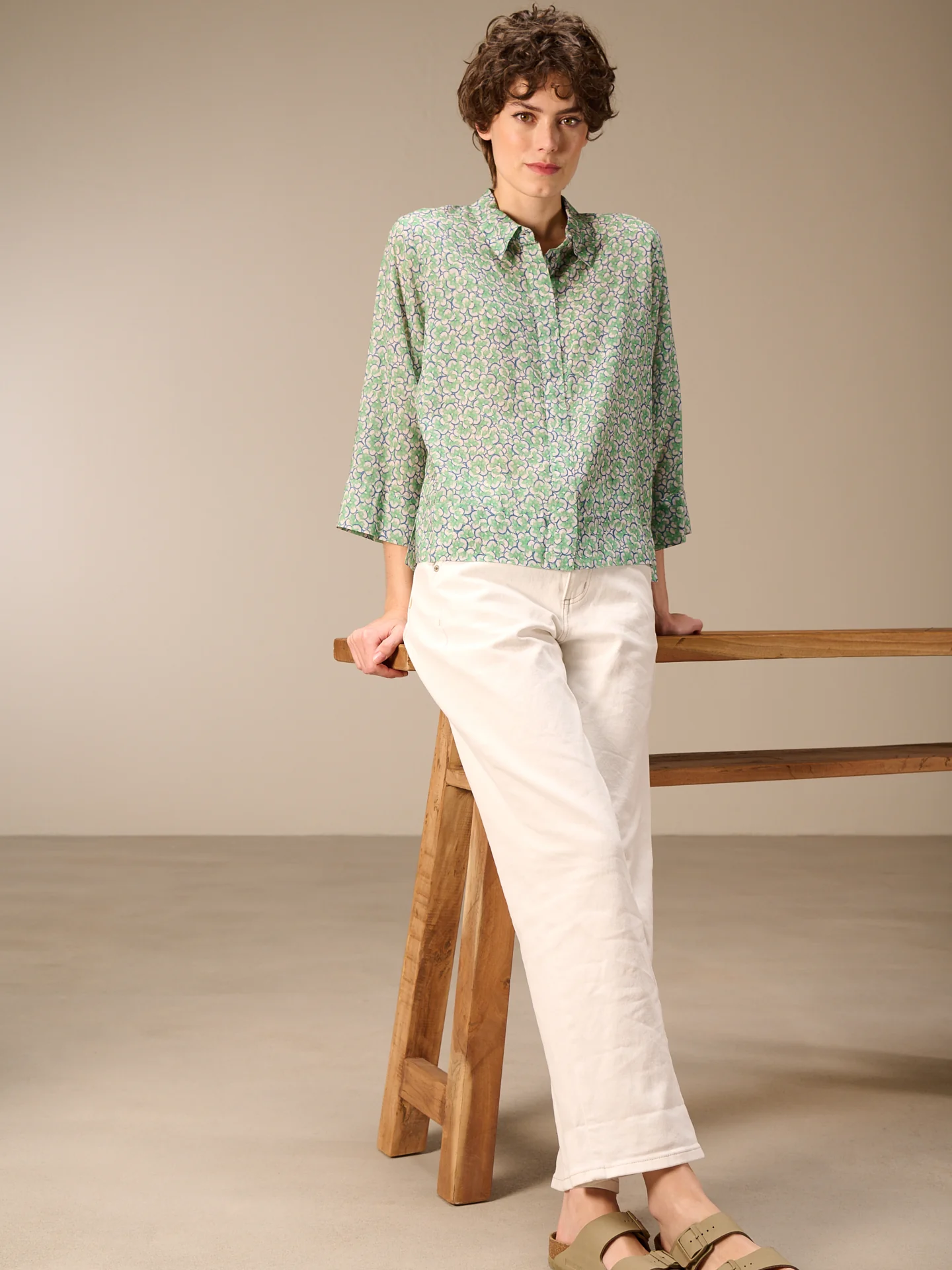 Bluse - Image 21