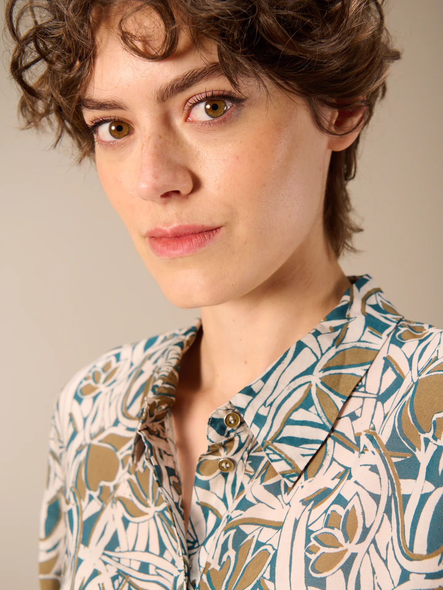 Bluse - Image 3