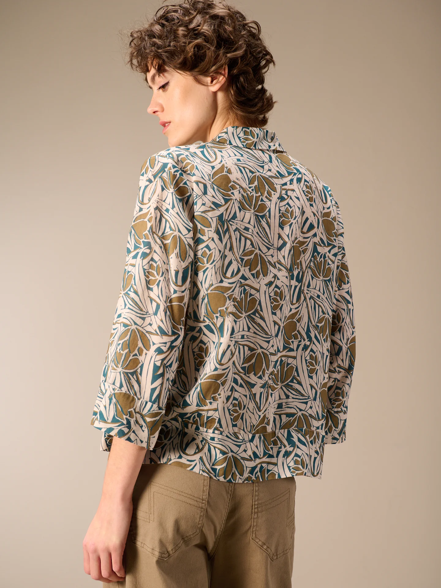 Bluse - Image 4