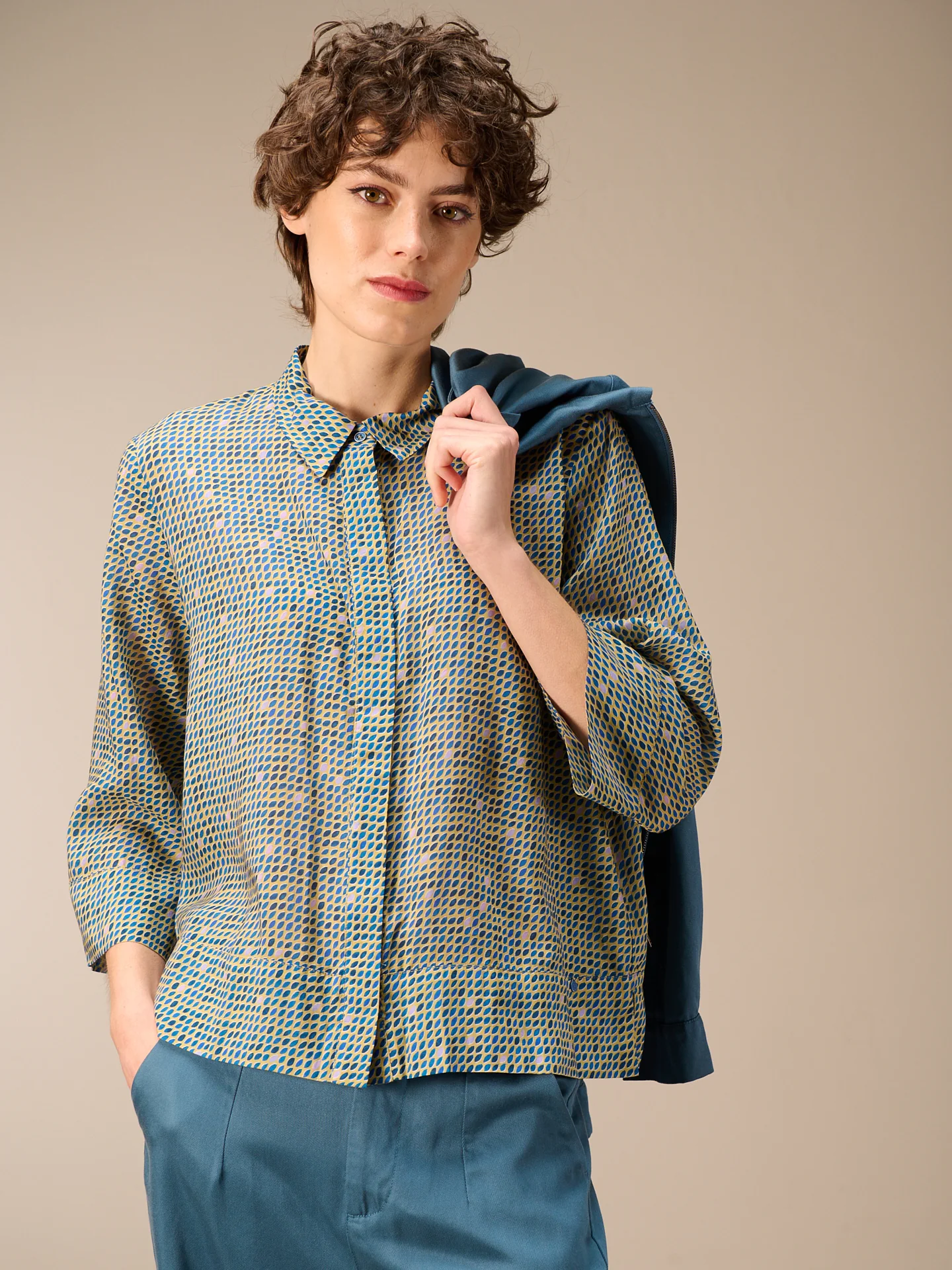 Bluse - Image 6