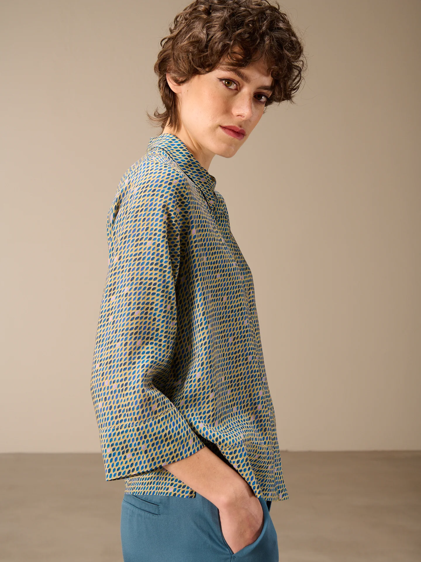 Bluse - Image 7