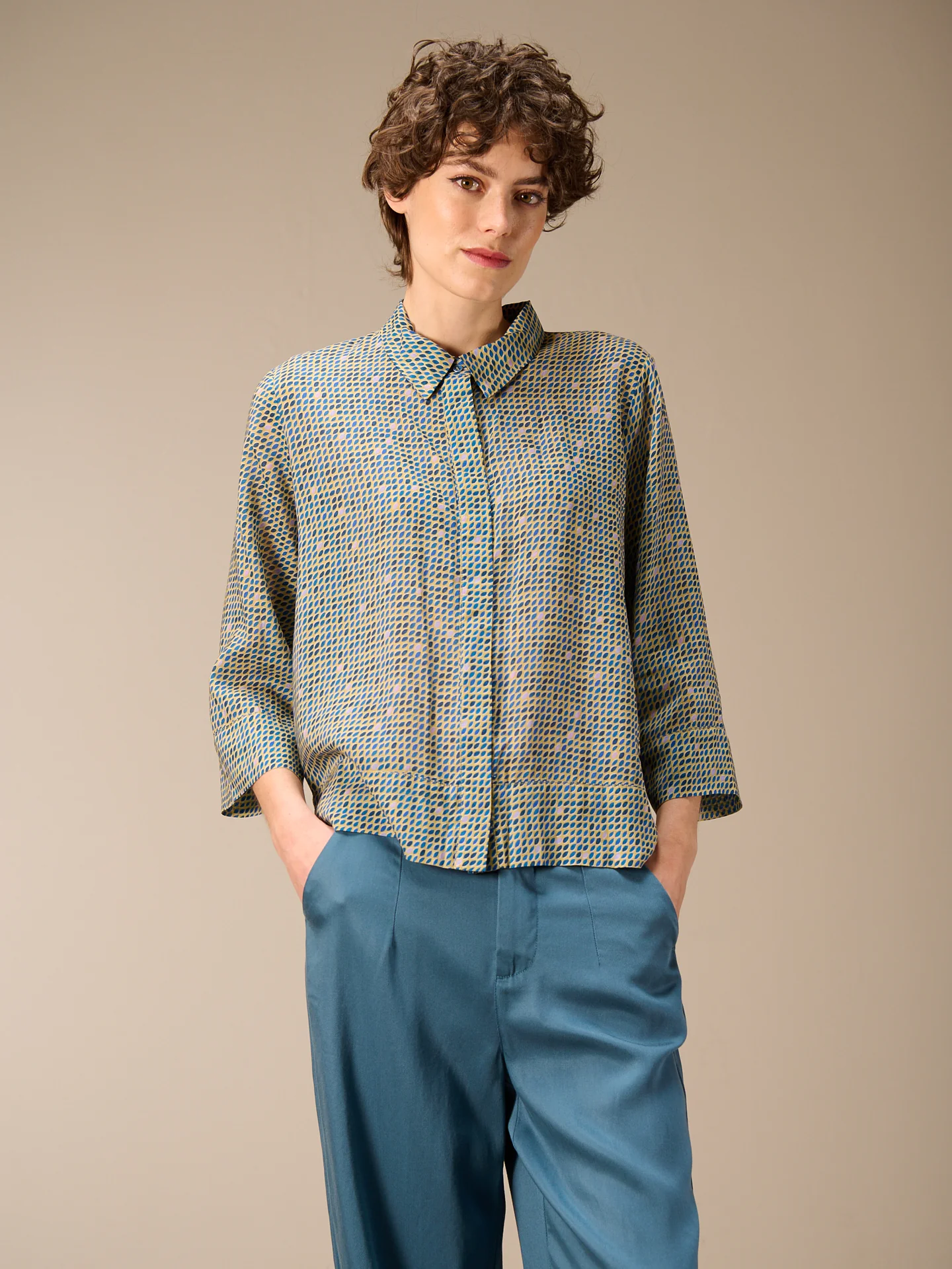 Bluse - Image 9