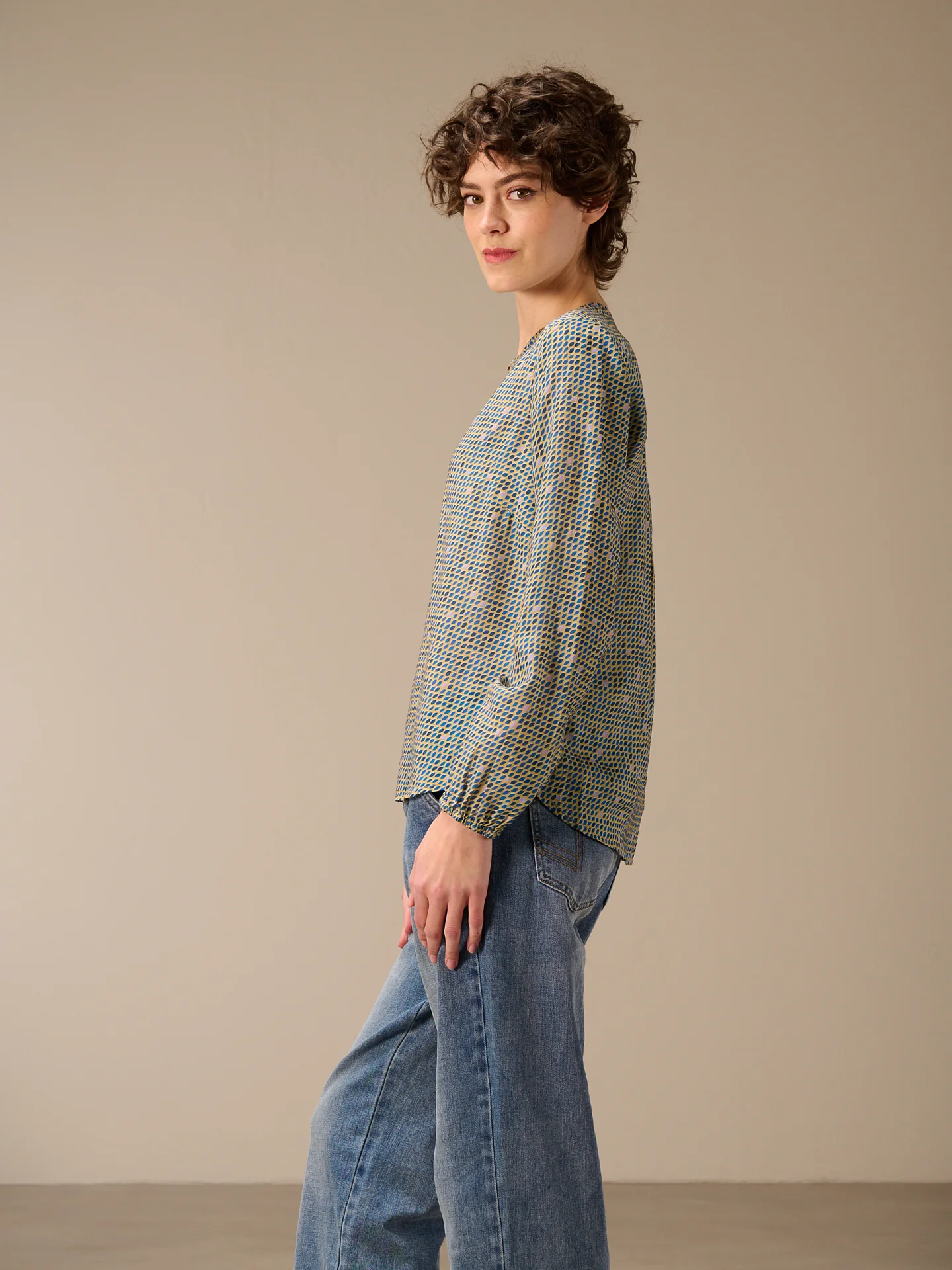 Bluse - Image 11