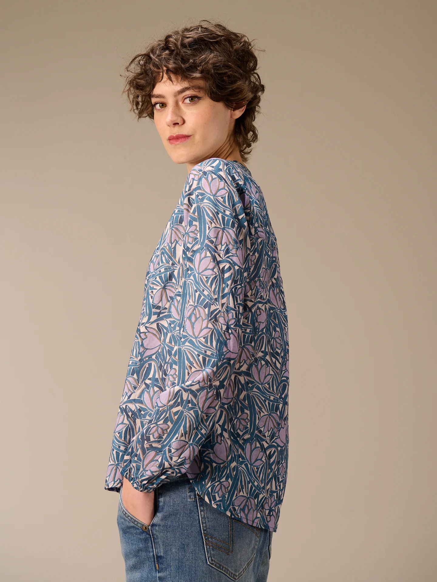 Bluse - Image 13