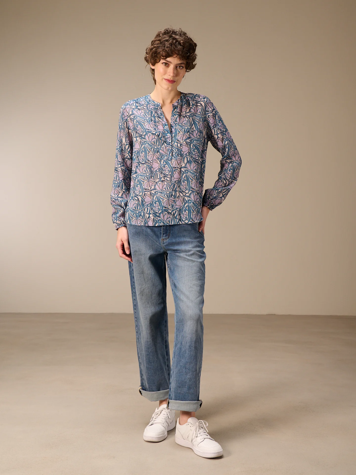 Bluse - Image 15