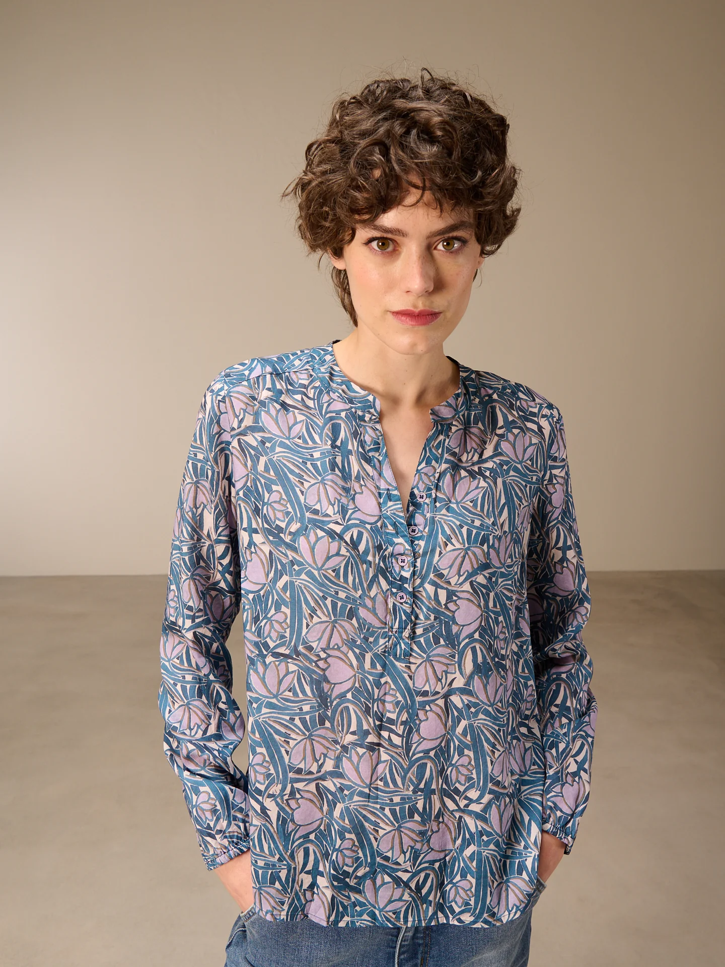 Bluse - Image 16