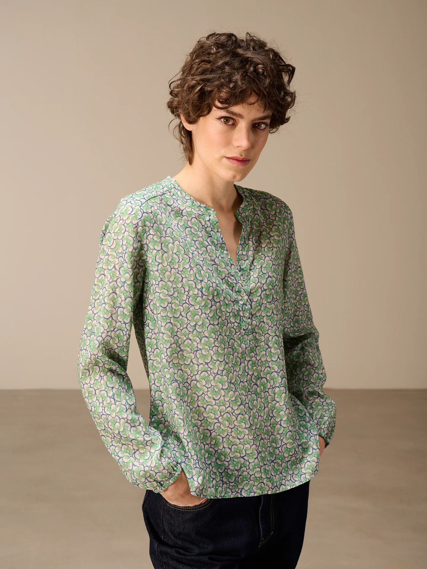 Bluse - Image 19