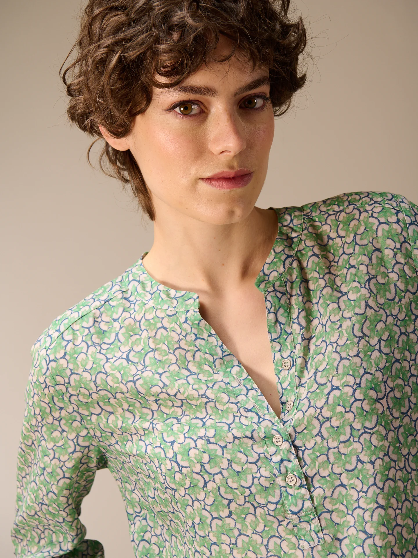 Bluse - Image 20