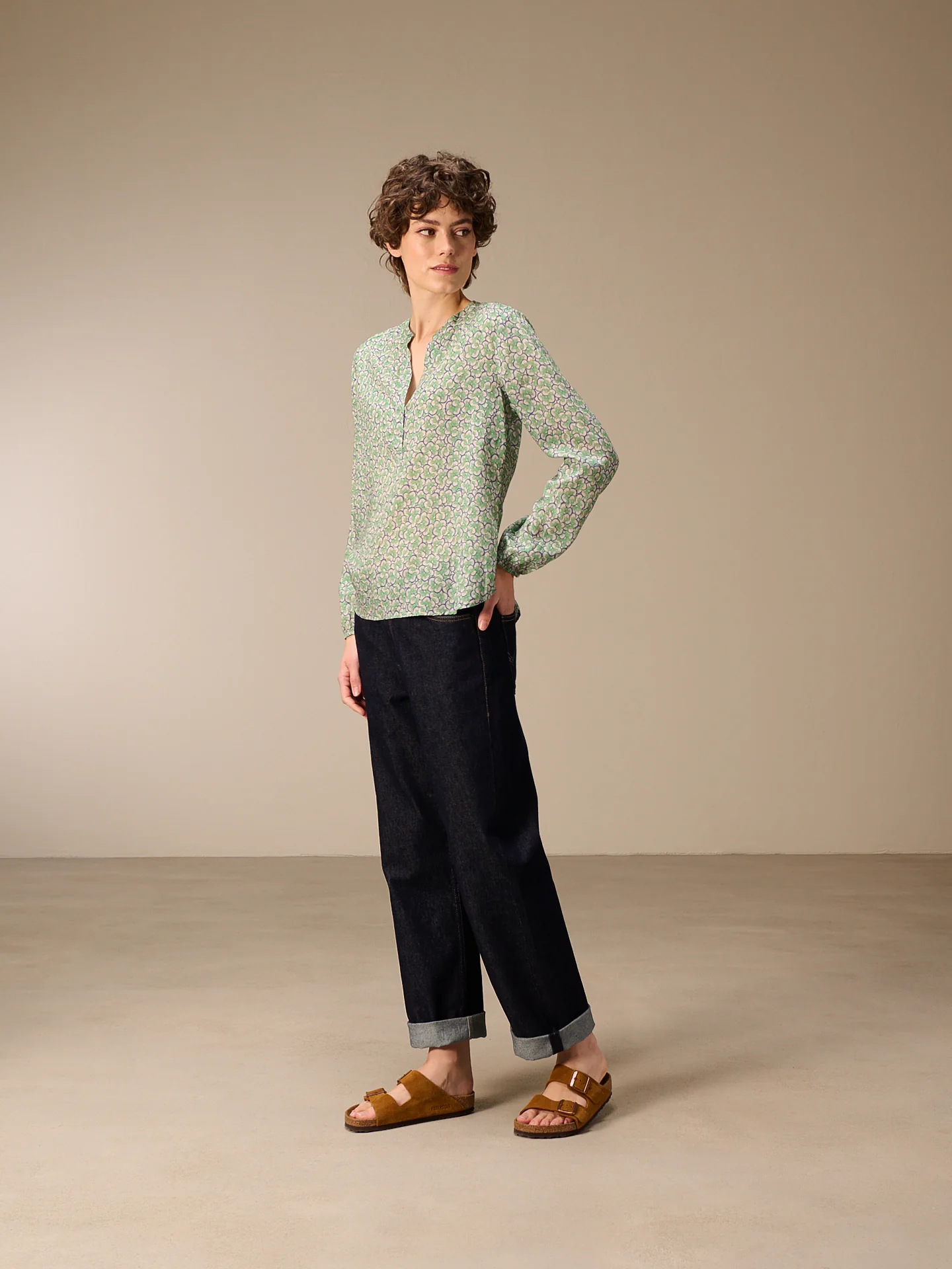 Bluse - Image 21