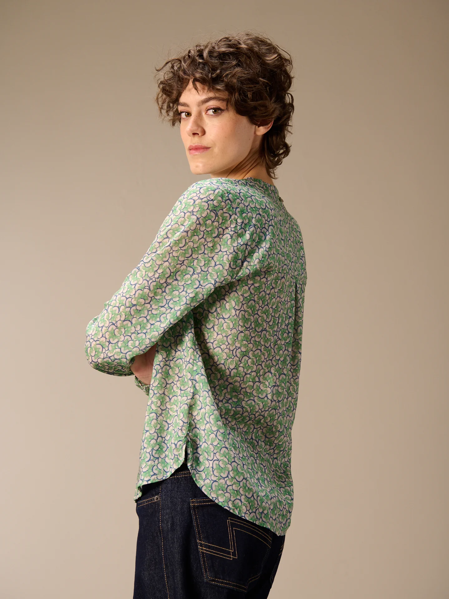 Bluse - Image 22