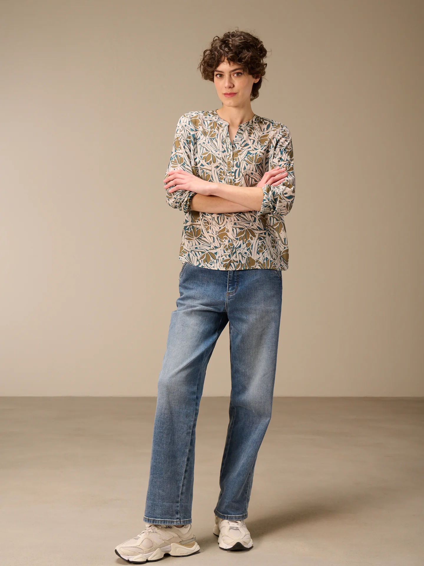 Bluse - Image 3