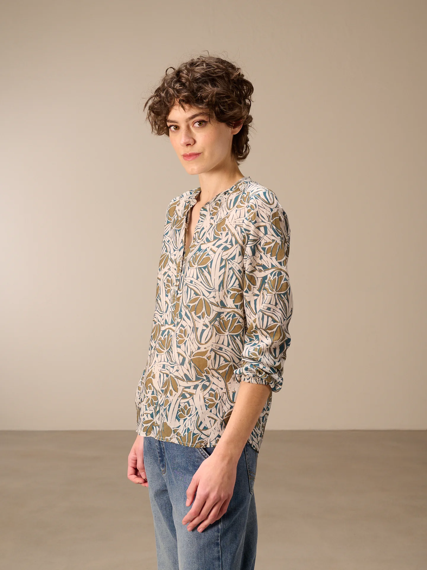Bluse - Image 4
