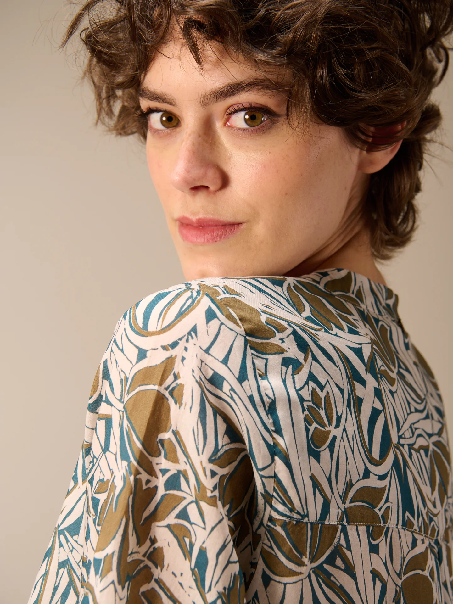 Bluse - Image 5