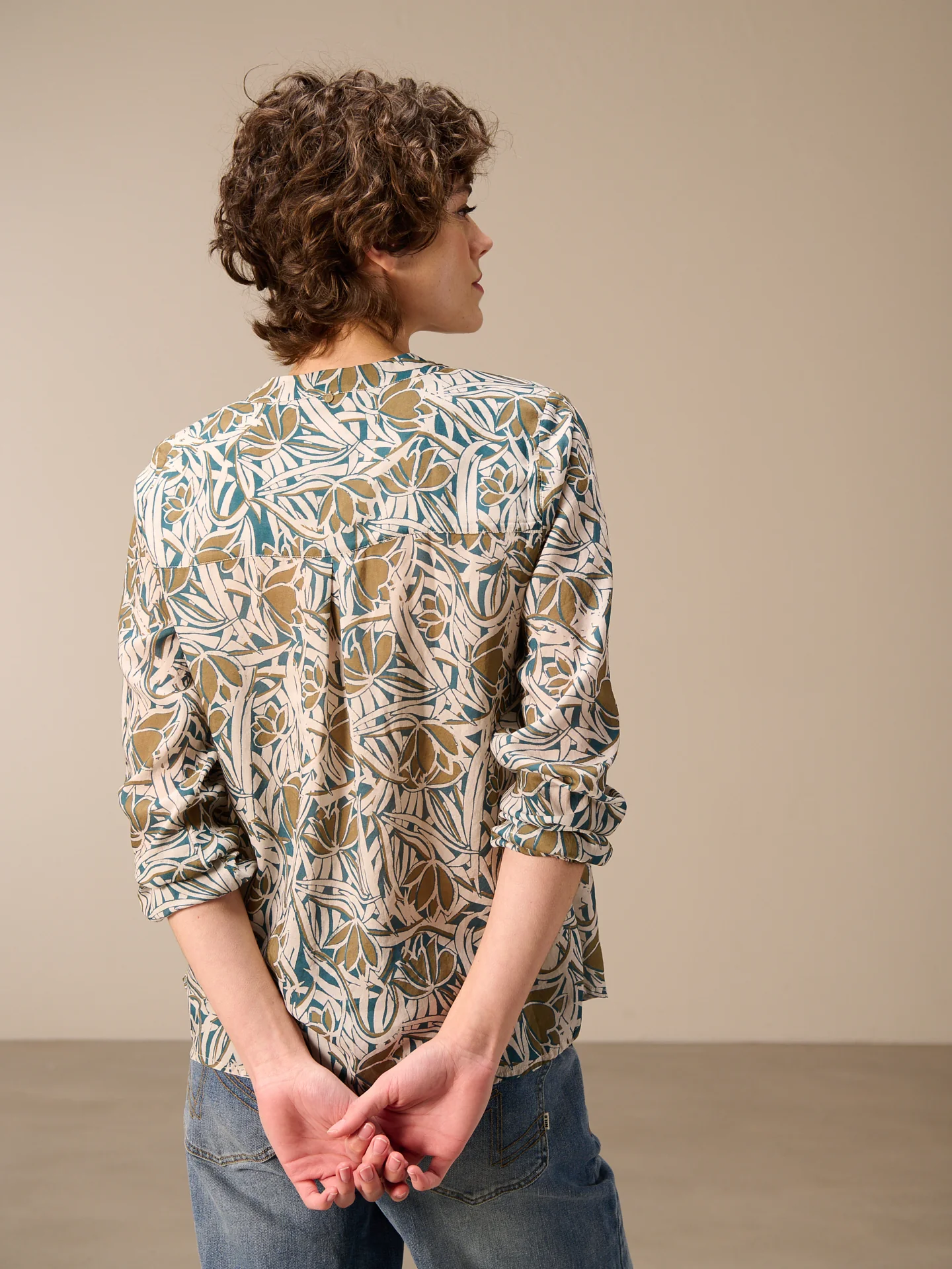Bluse - Image 6