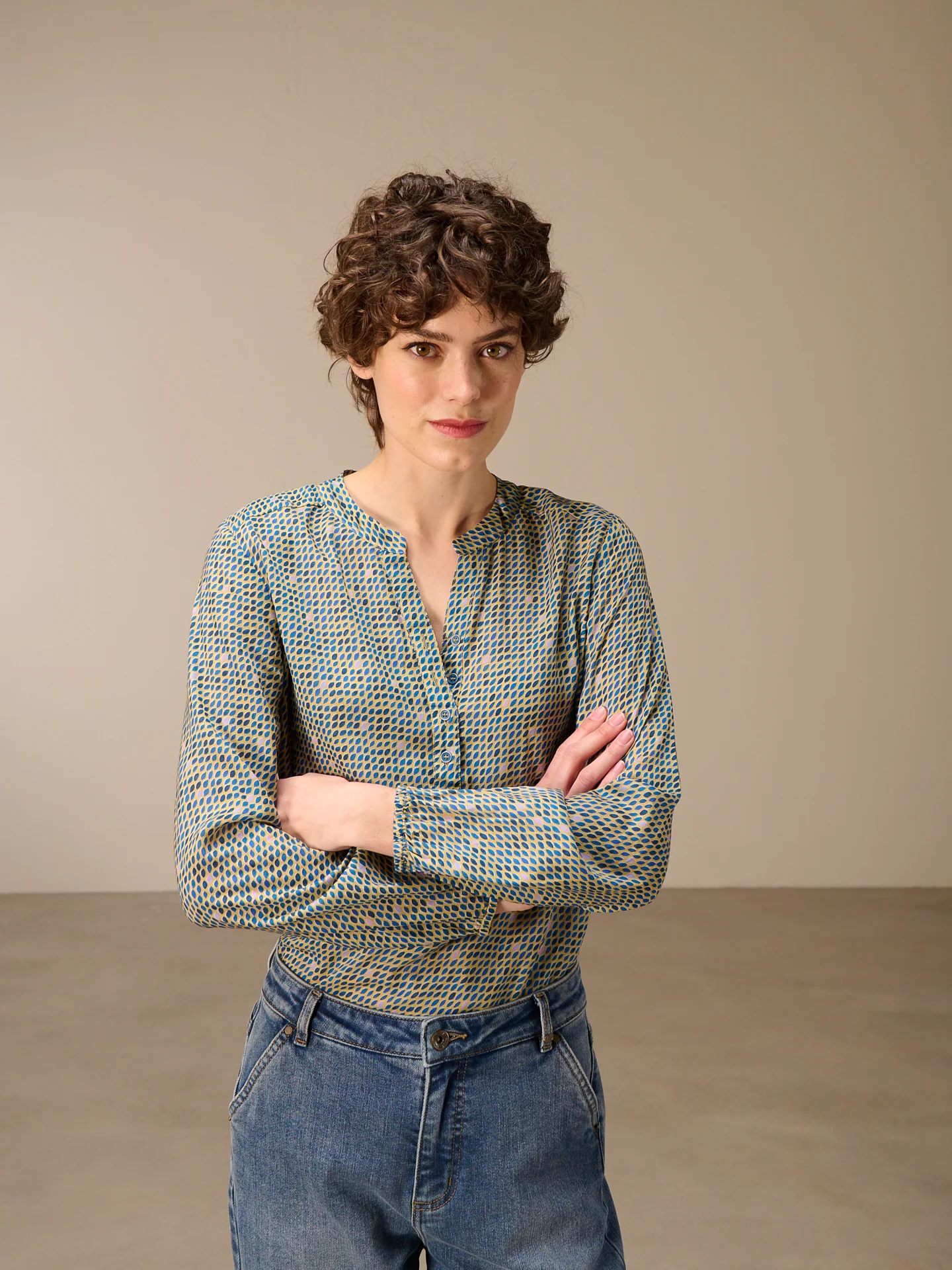 Bluse - Image 9