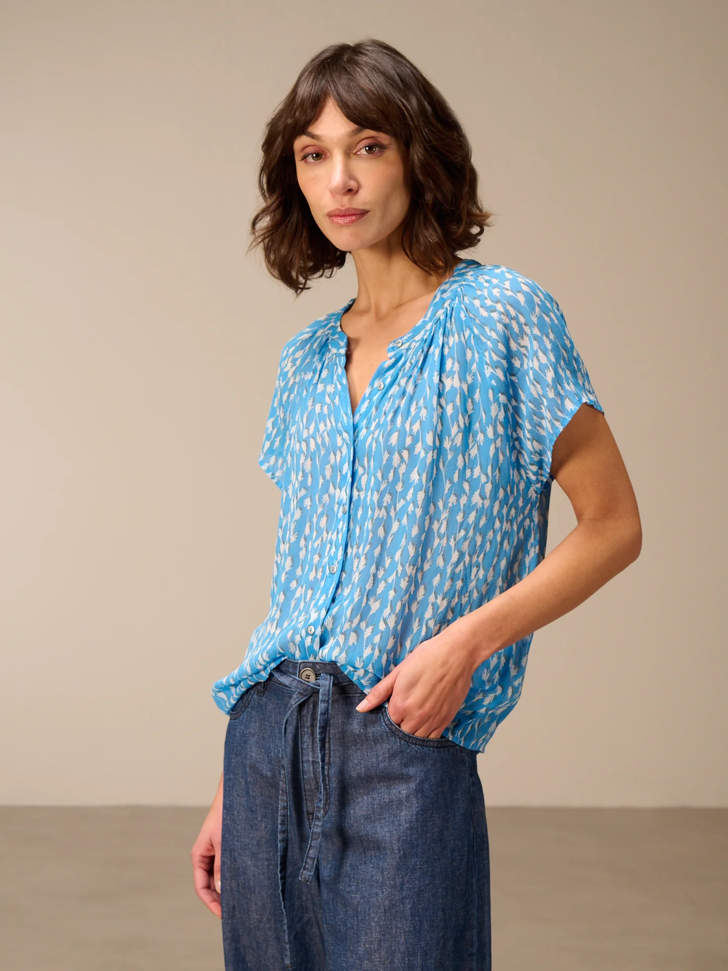 Bluse