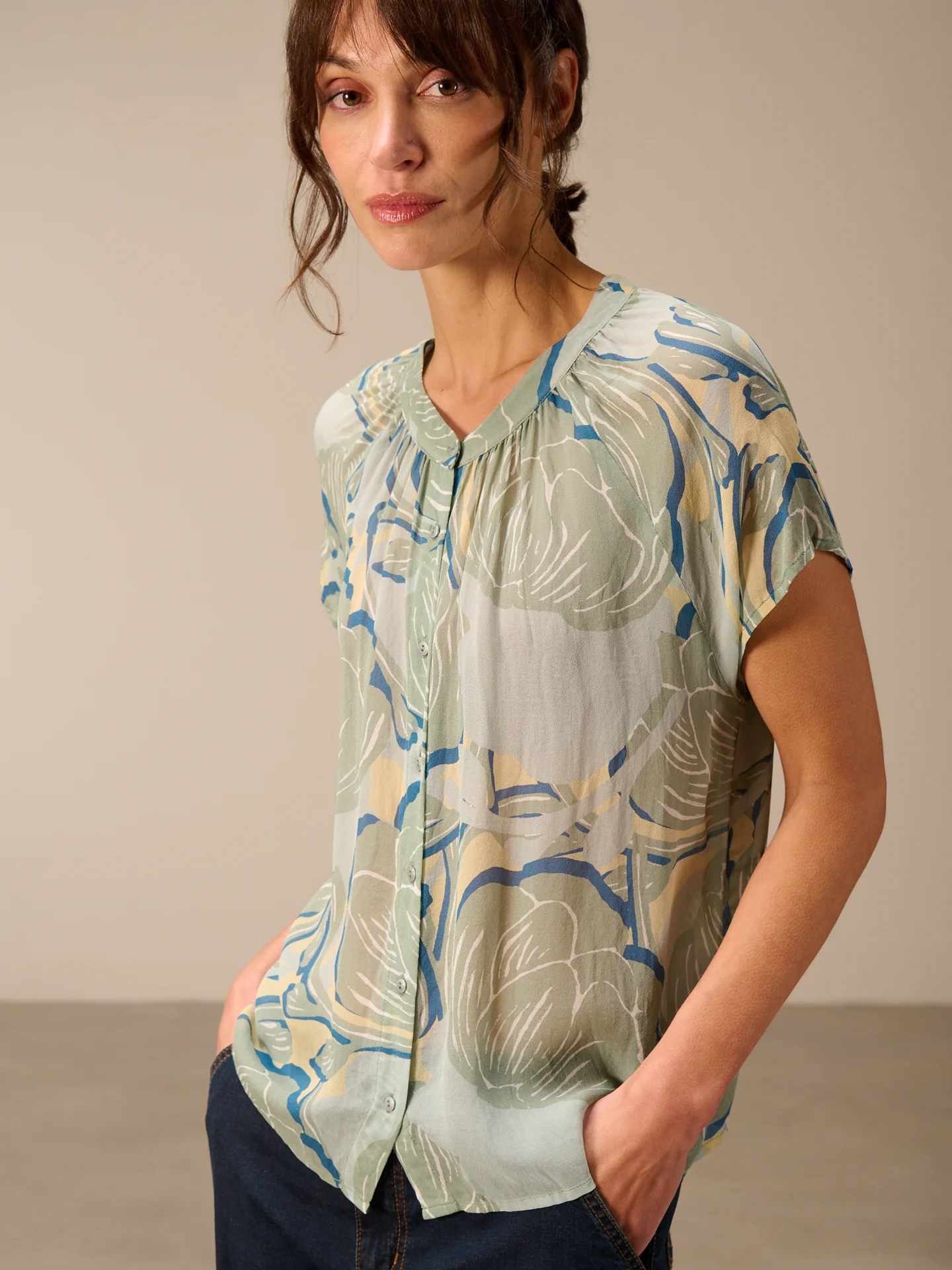 Bluse - Image 12