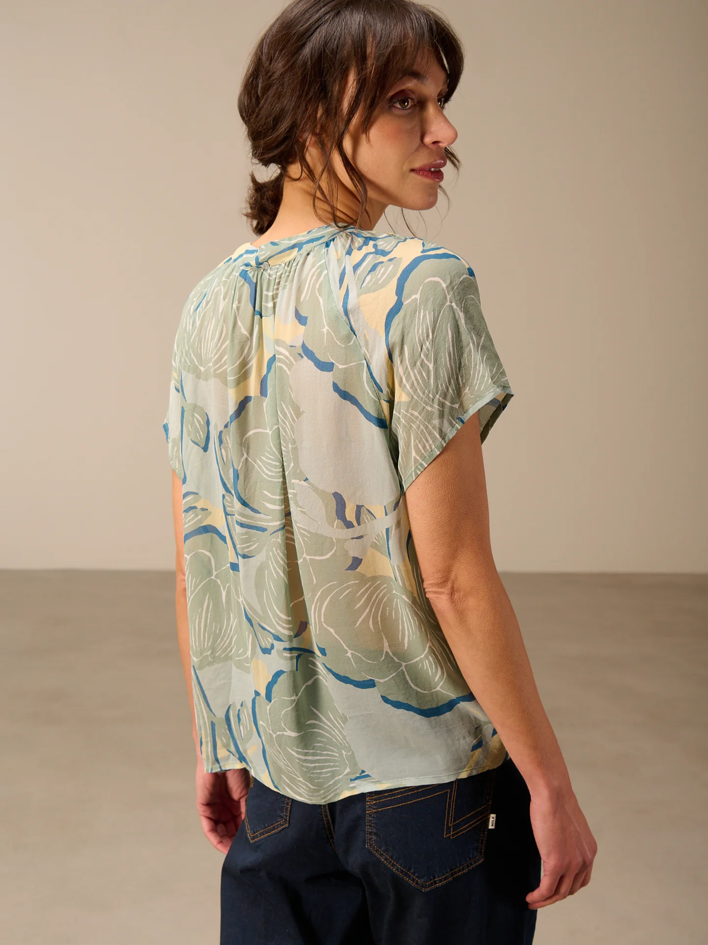 Bluse - Image 13