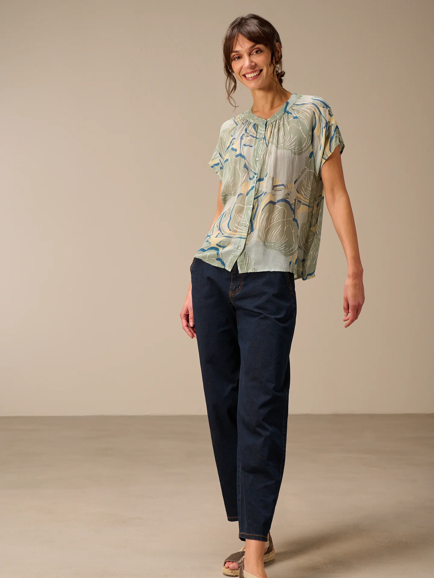Bluse - Image 14