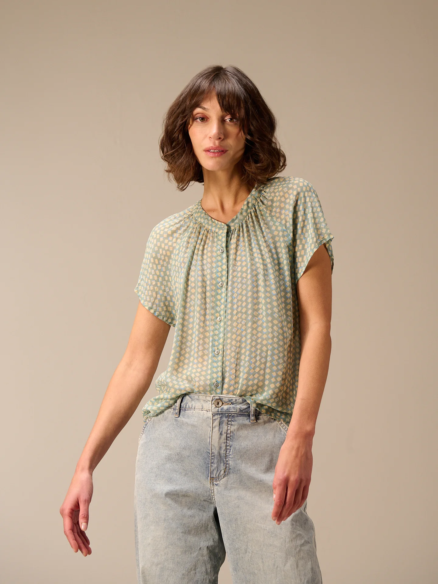 Bluse - Image 17