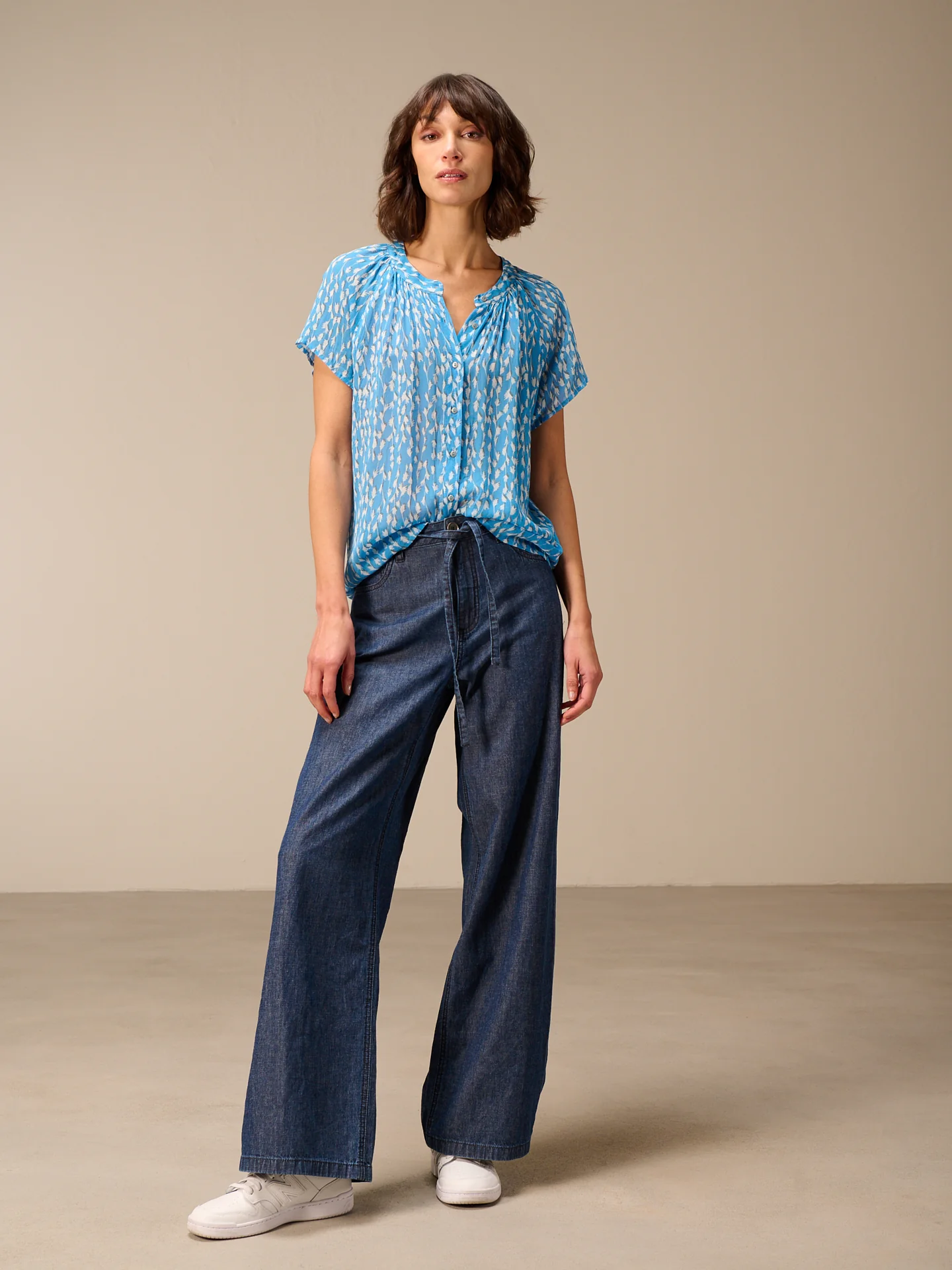 Bluse - Image 2
