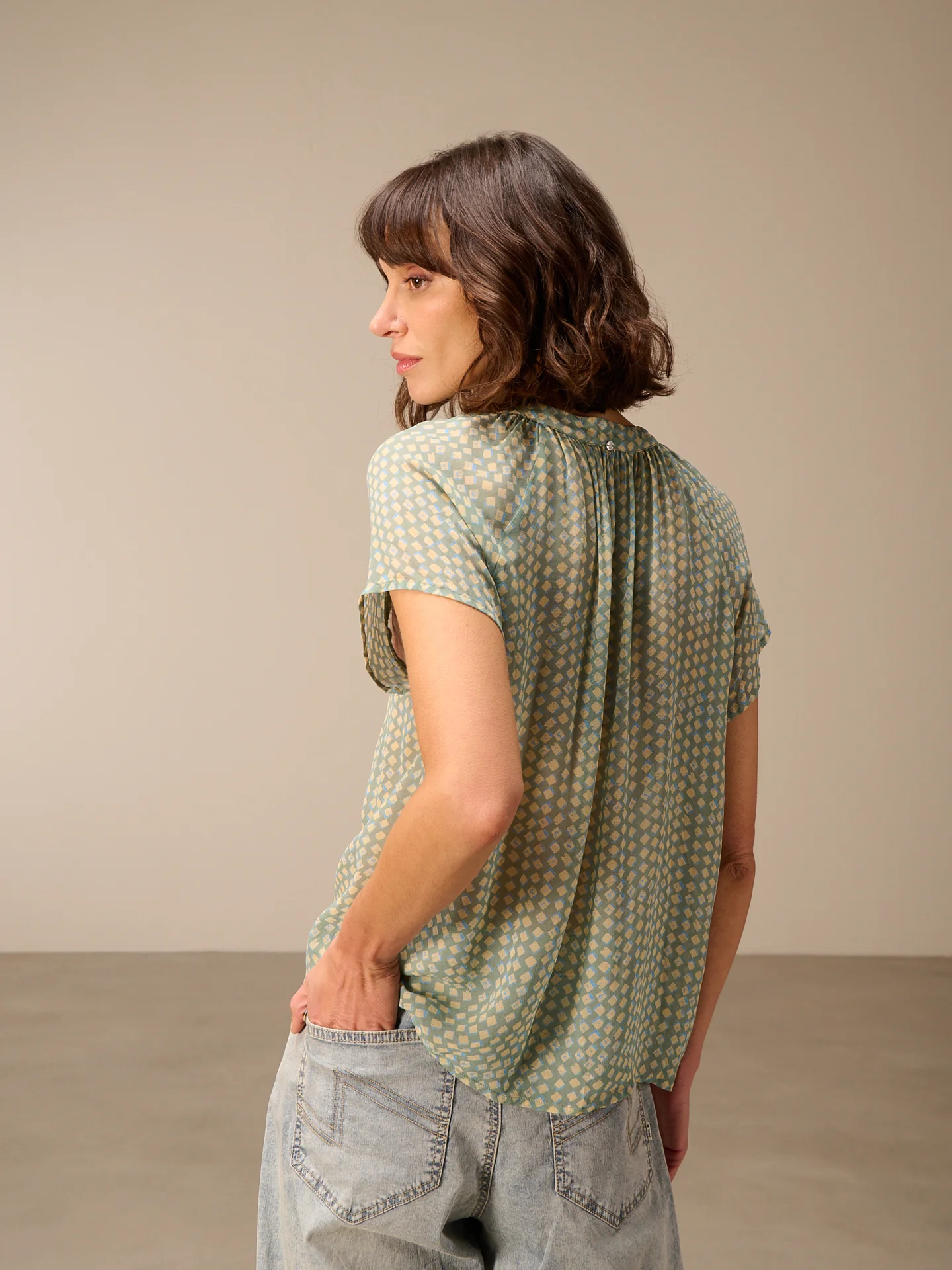 Bluse - Image 20