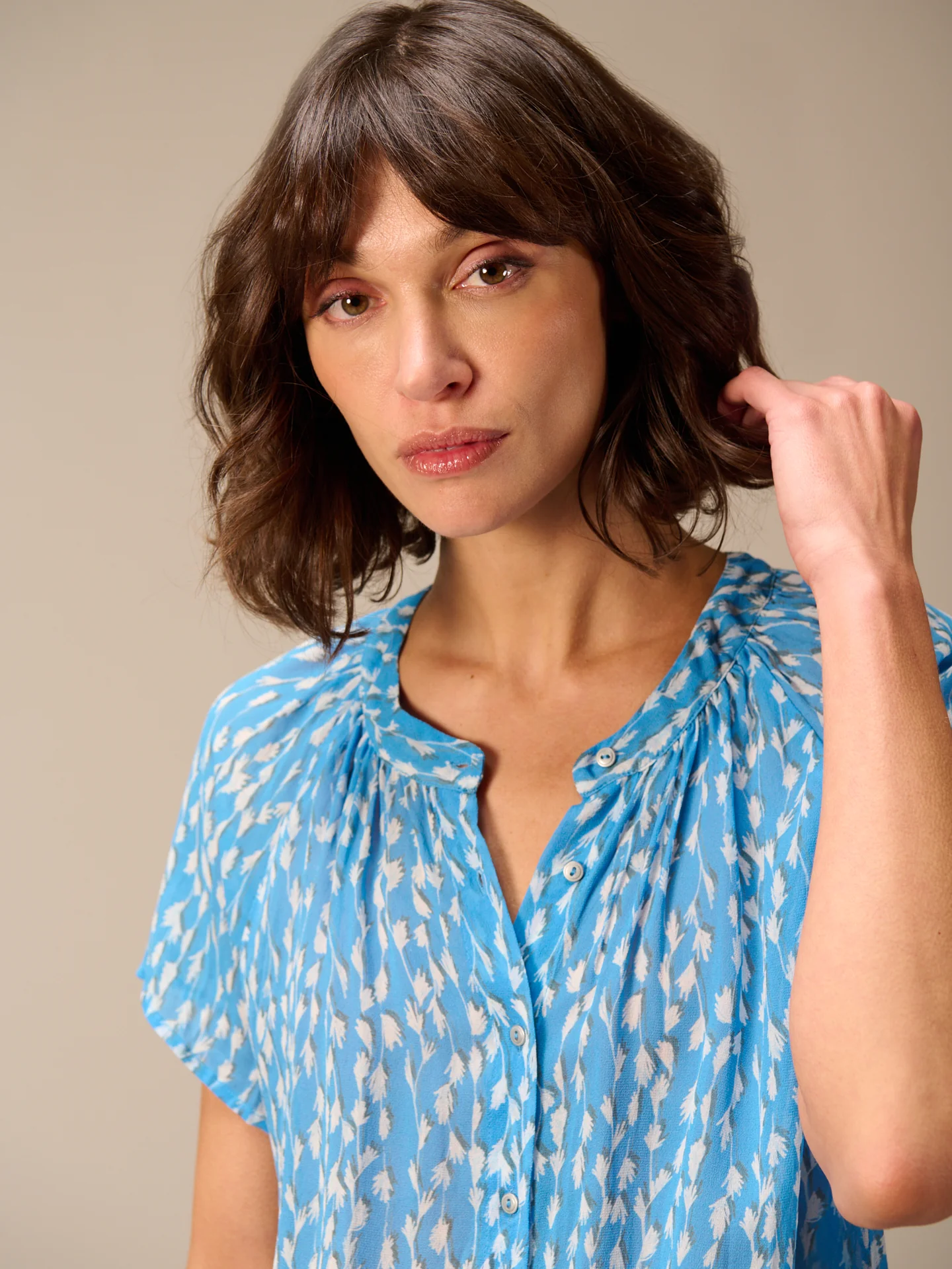 Bluse - Image 3
