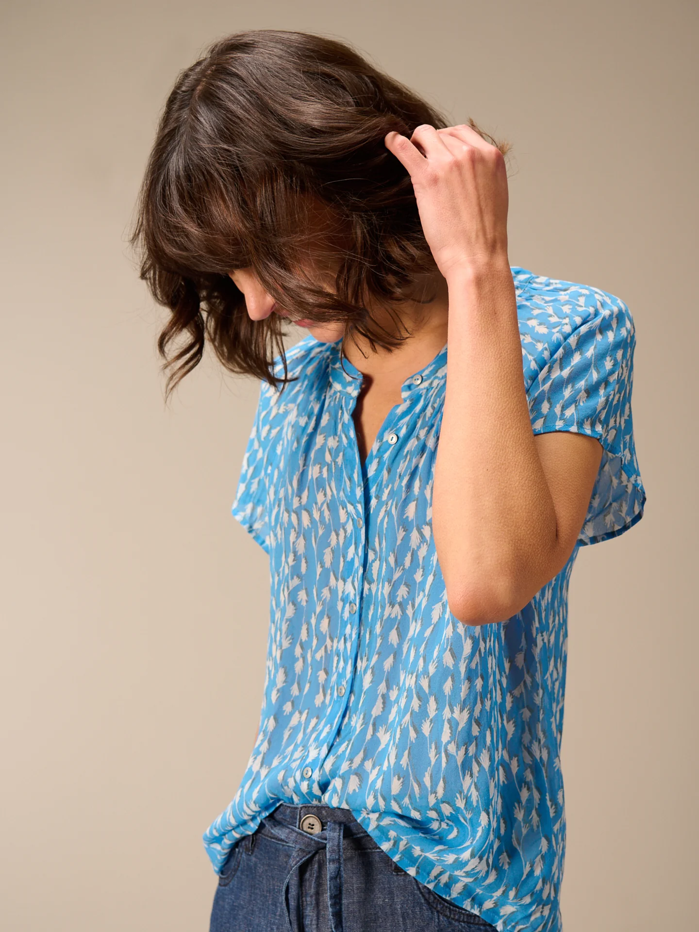 Bluse - Image 4