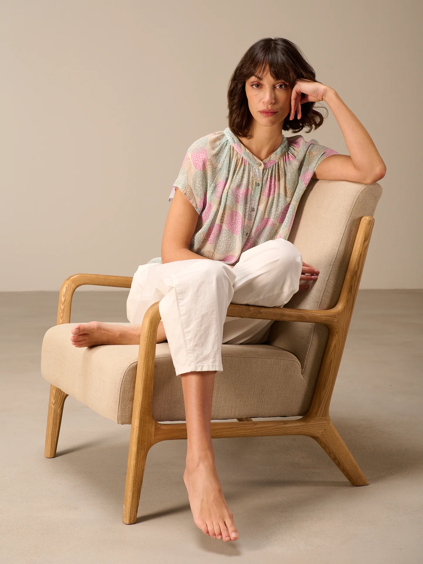 Bluse - Image 7