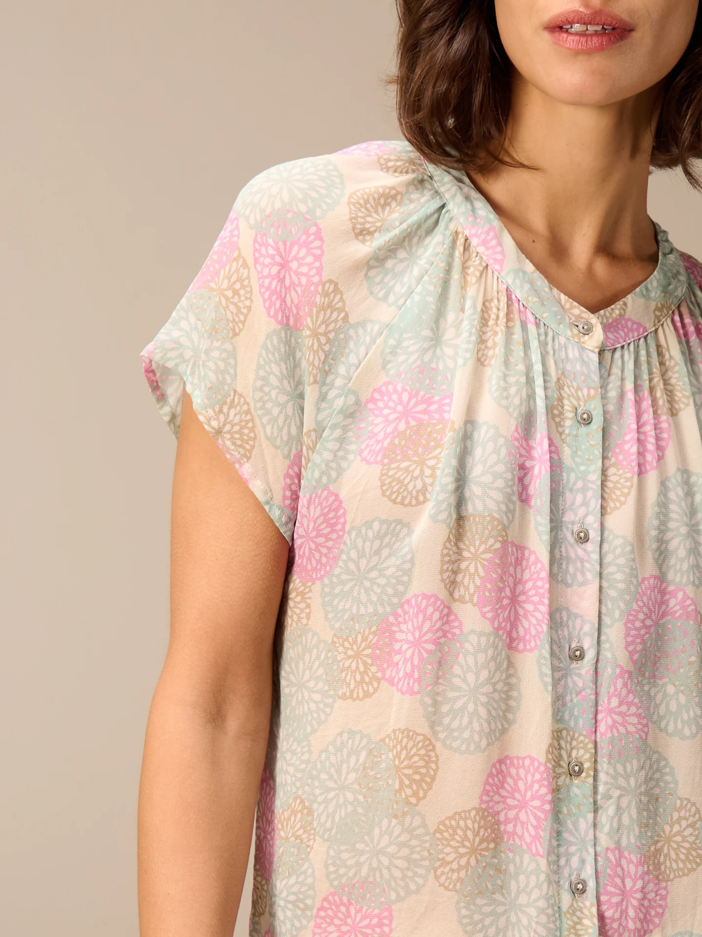 Bluse - Image 8