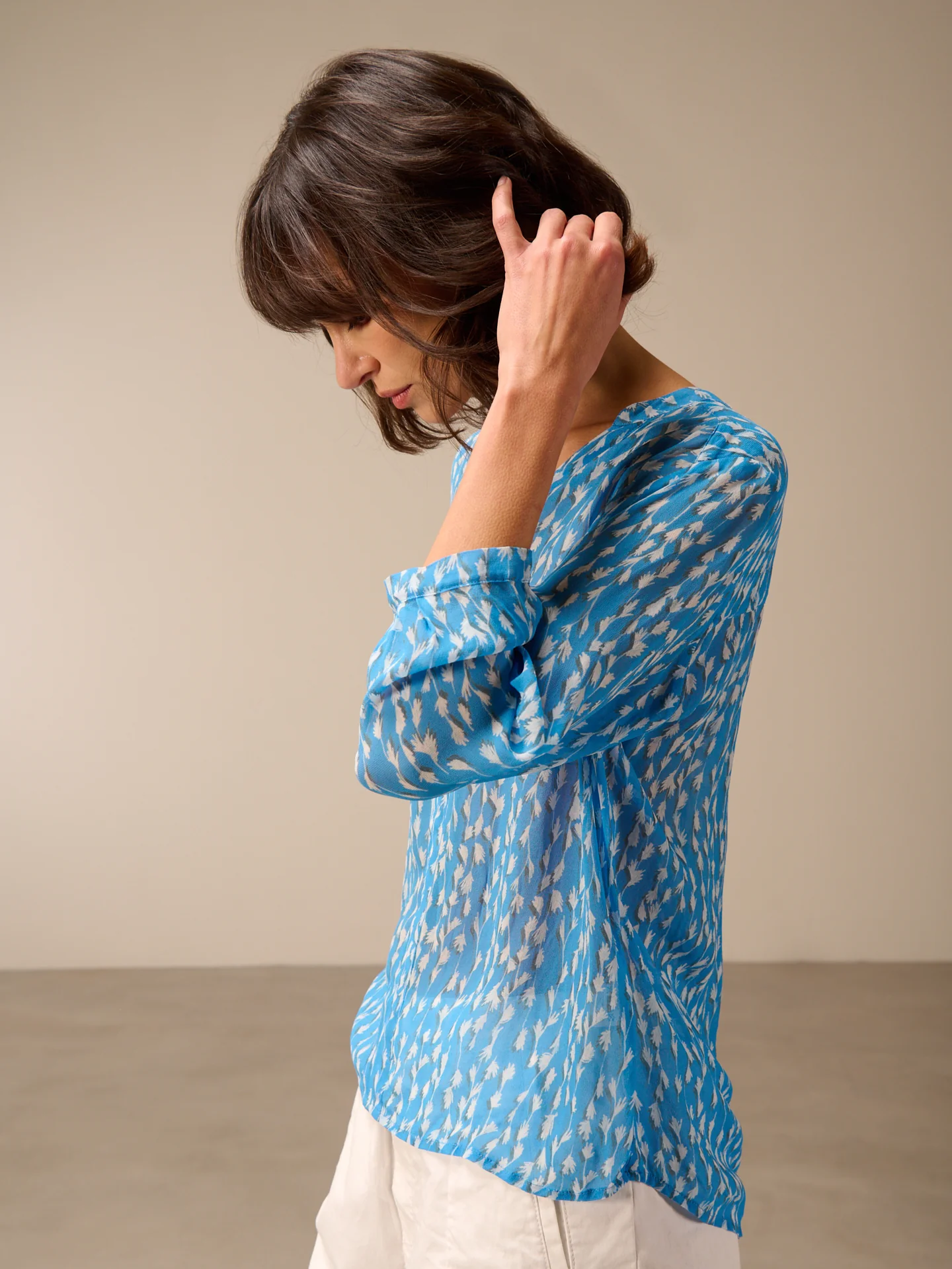 Bluse