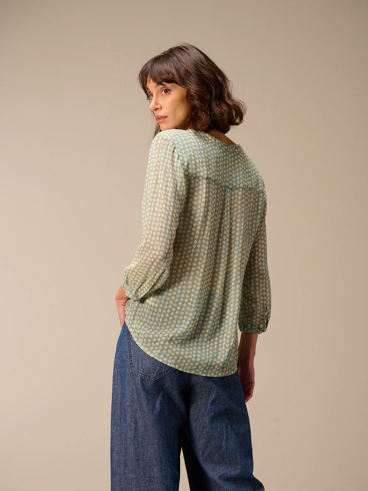 Bluse - Image 11