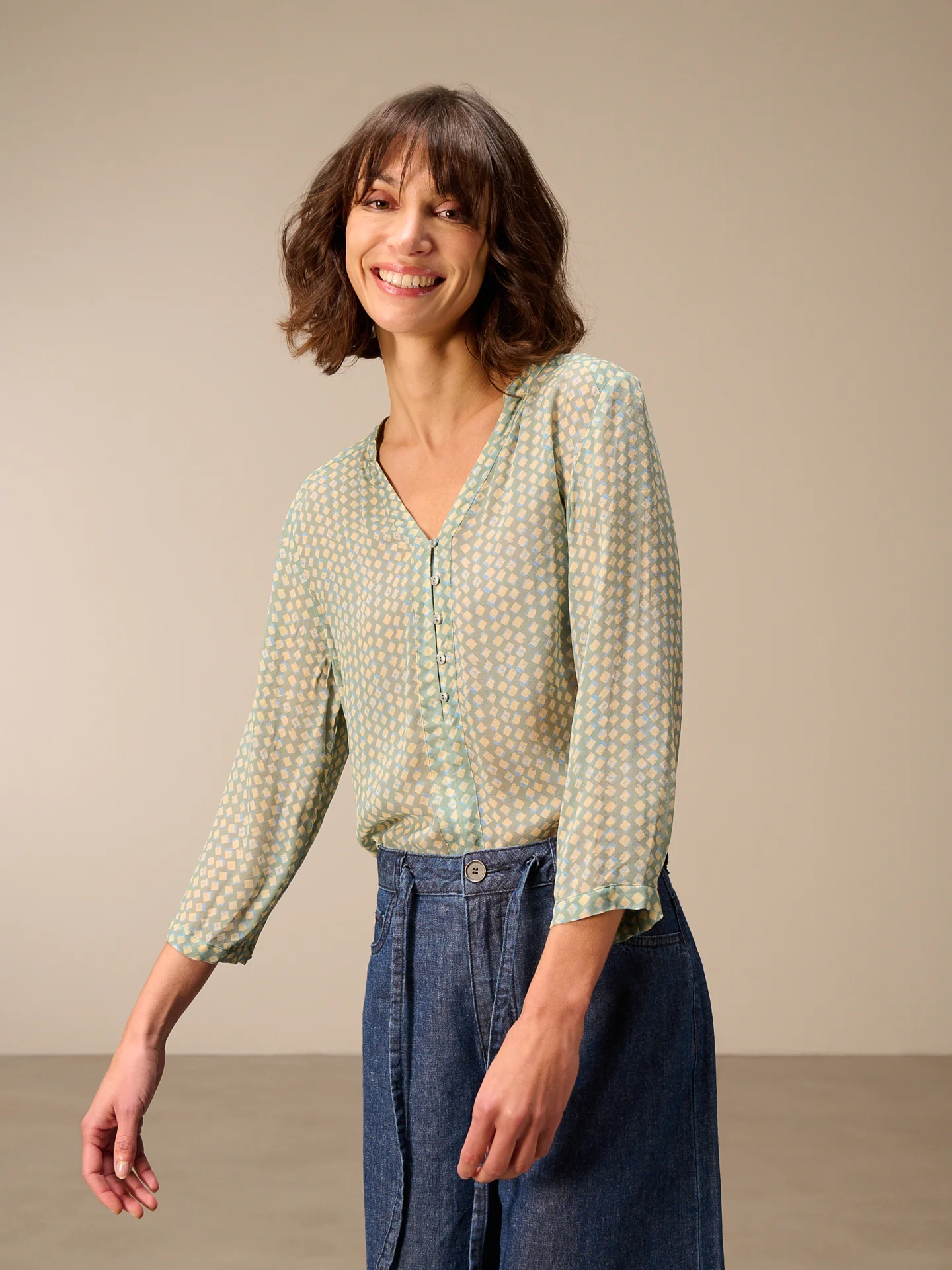 Bluse - Image 12