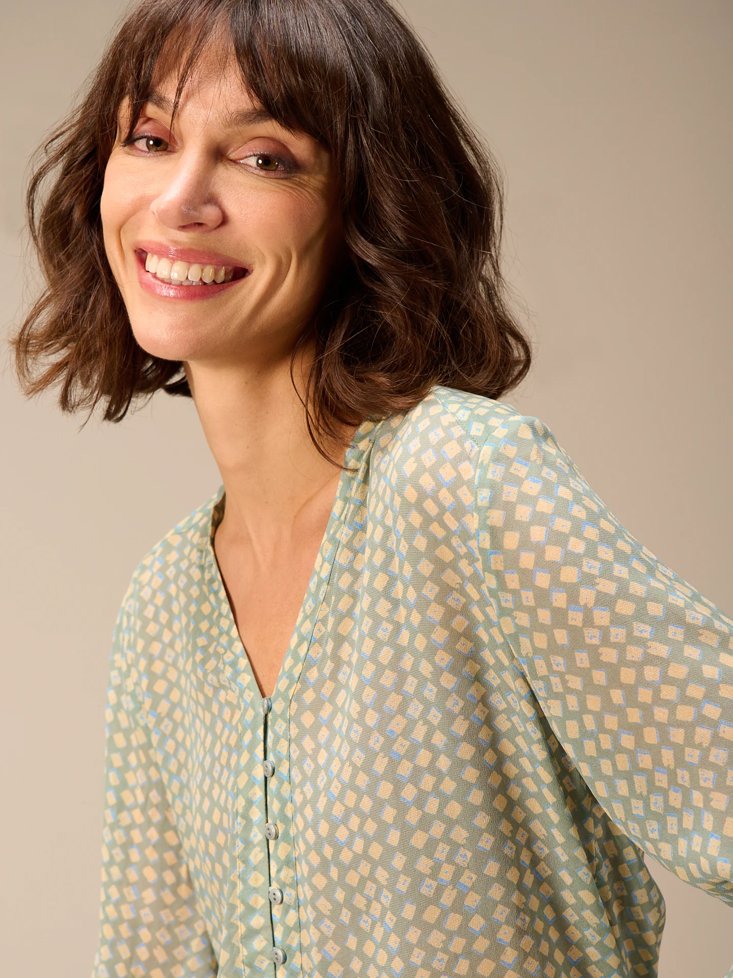 Bluse - Image 14