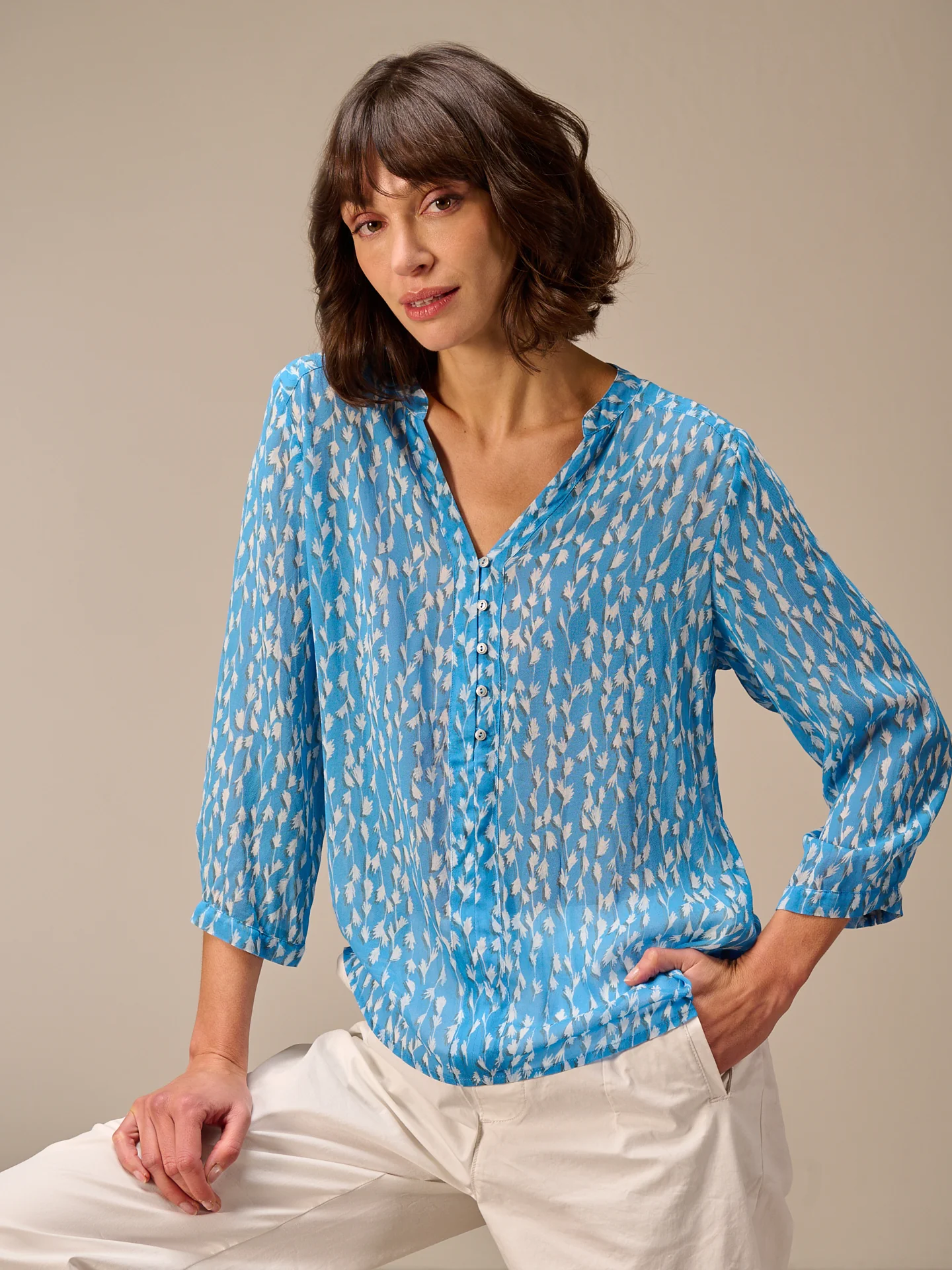 Bluse - Image 2