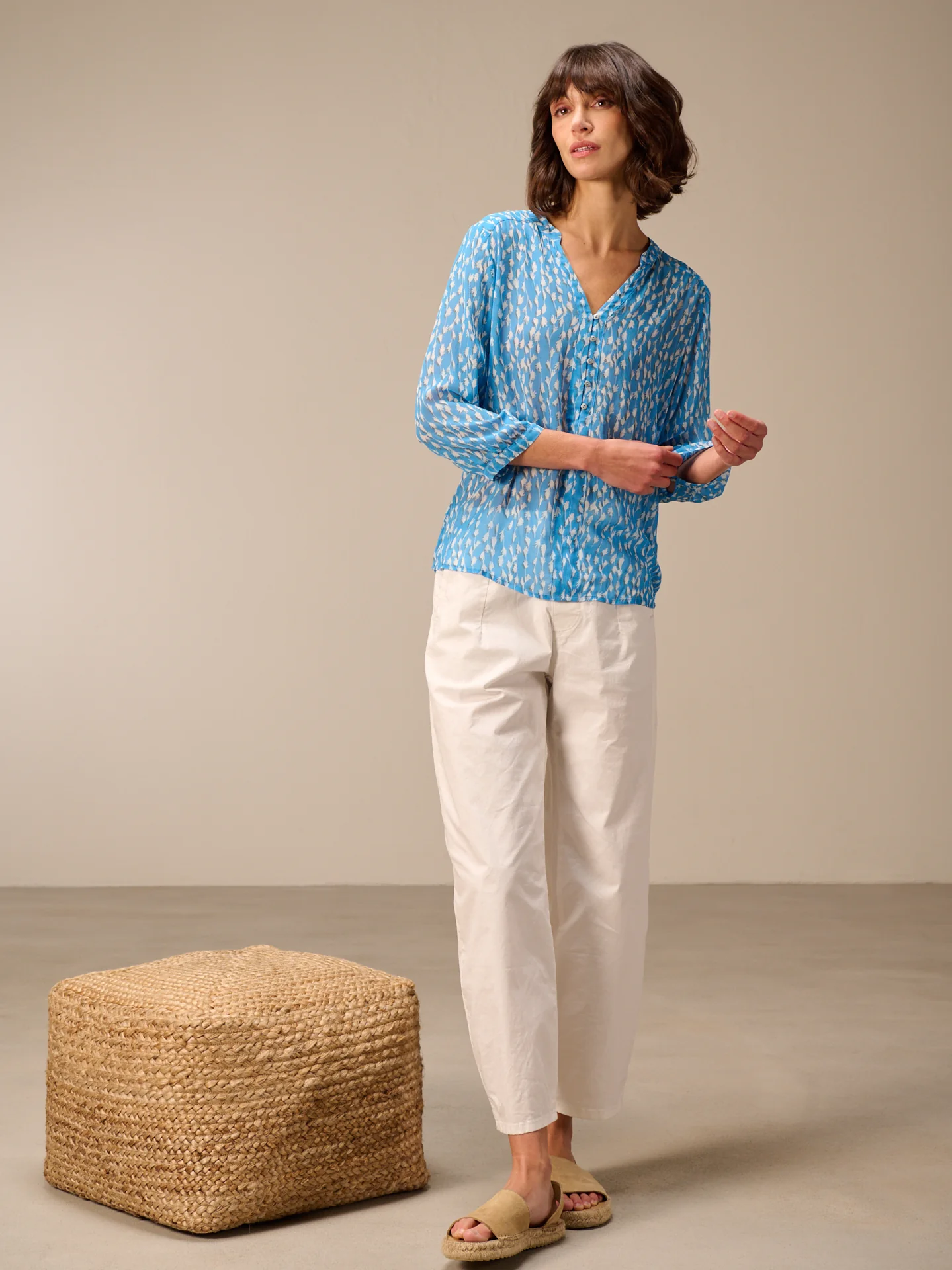 Bluse - Image 4