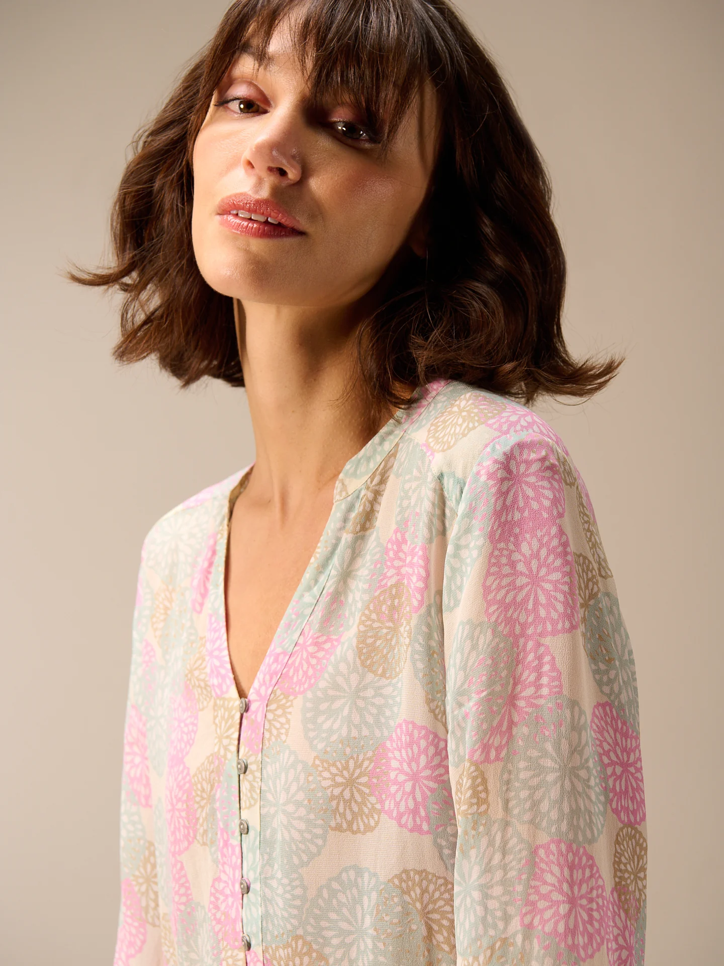 Bluse - Image 8