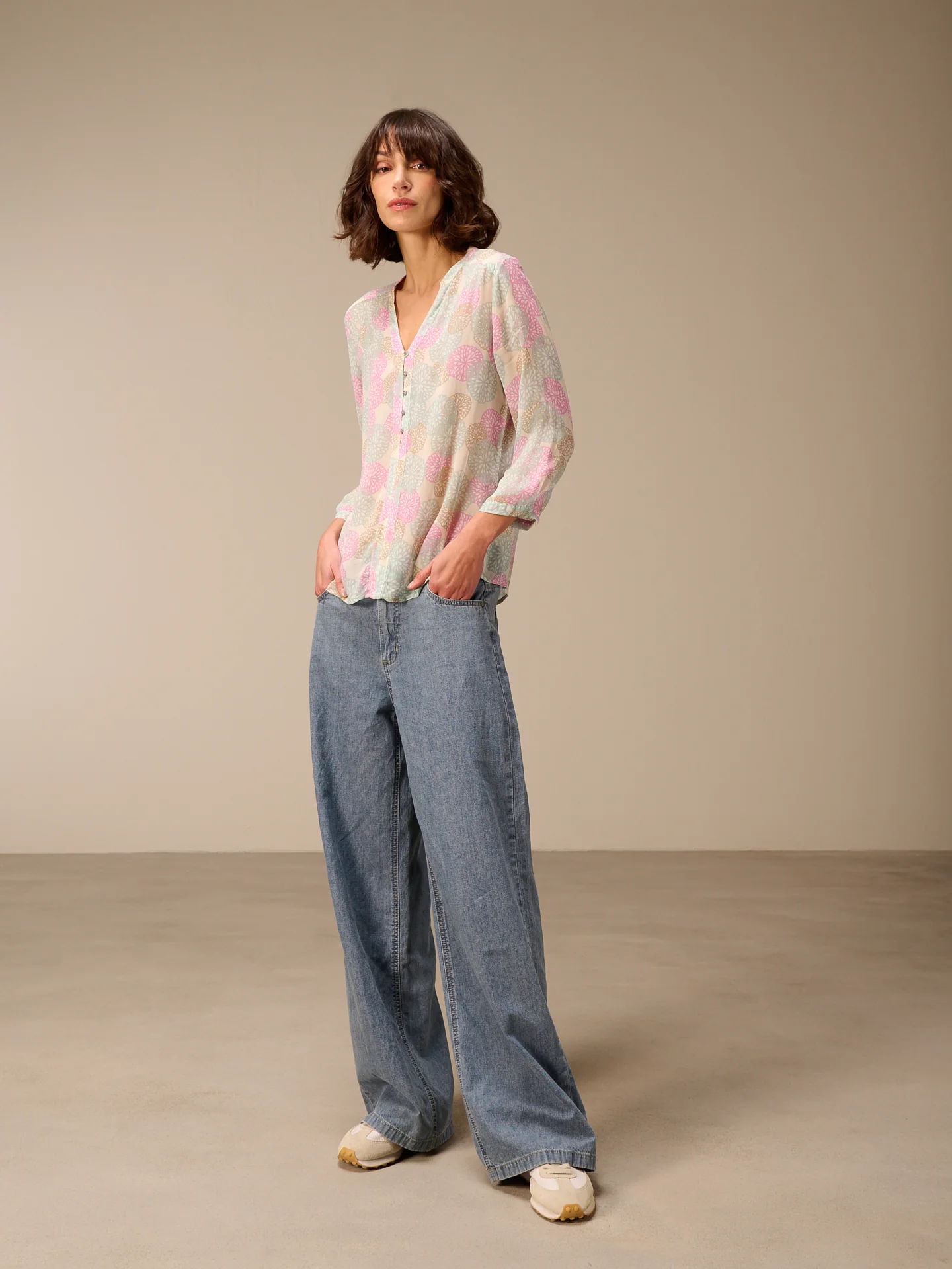 Bluse - Image 9