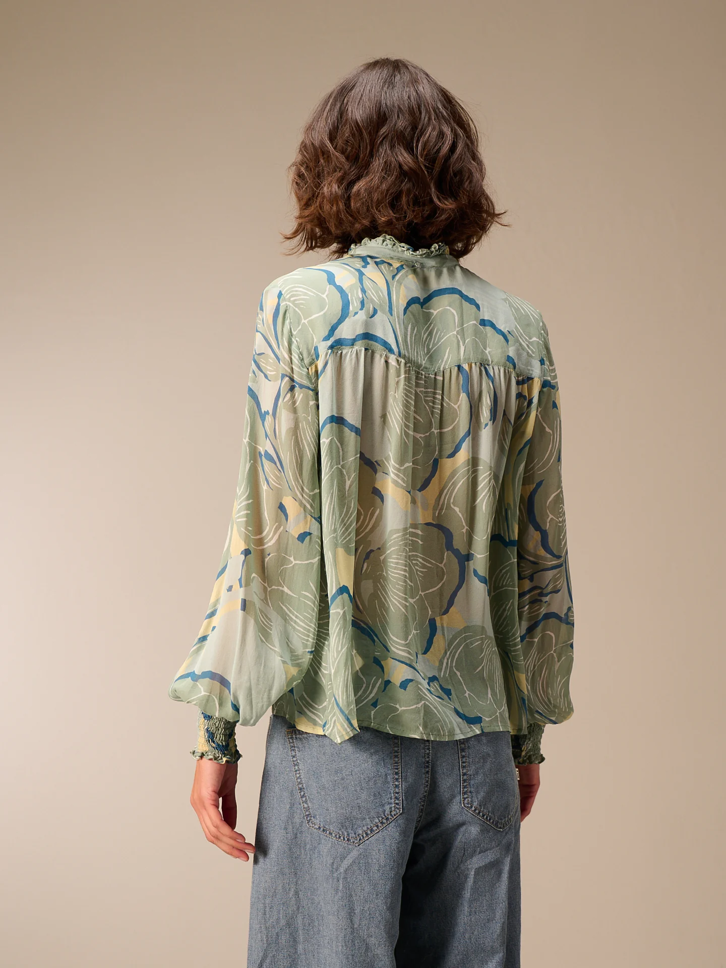 Bluse - Image 10